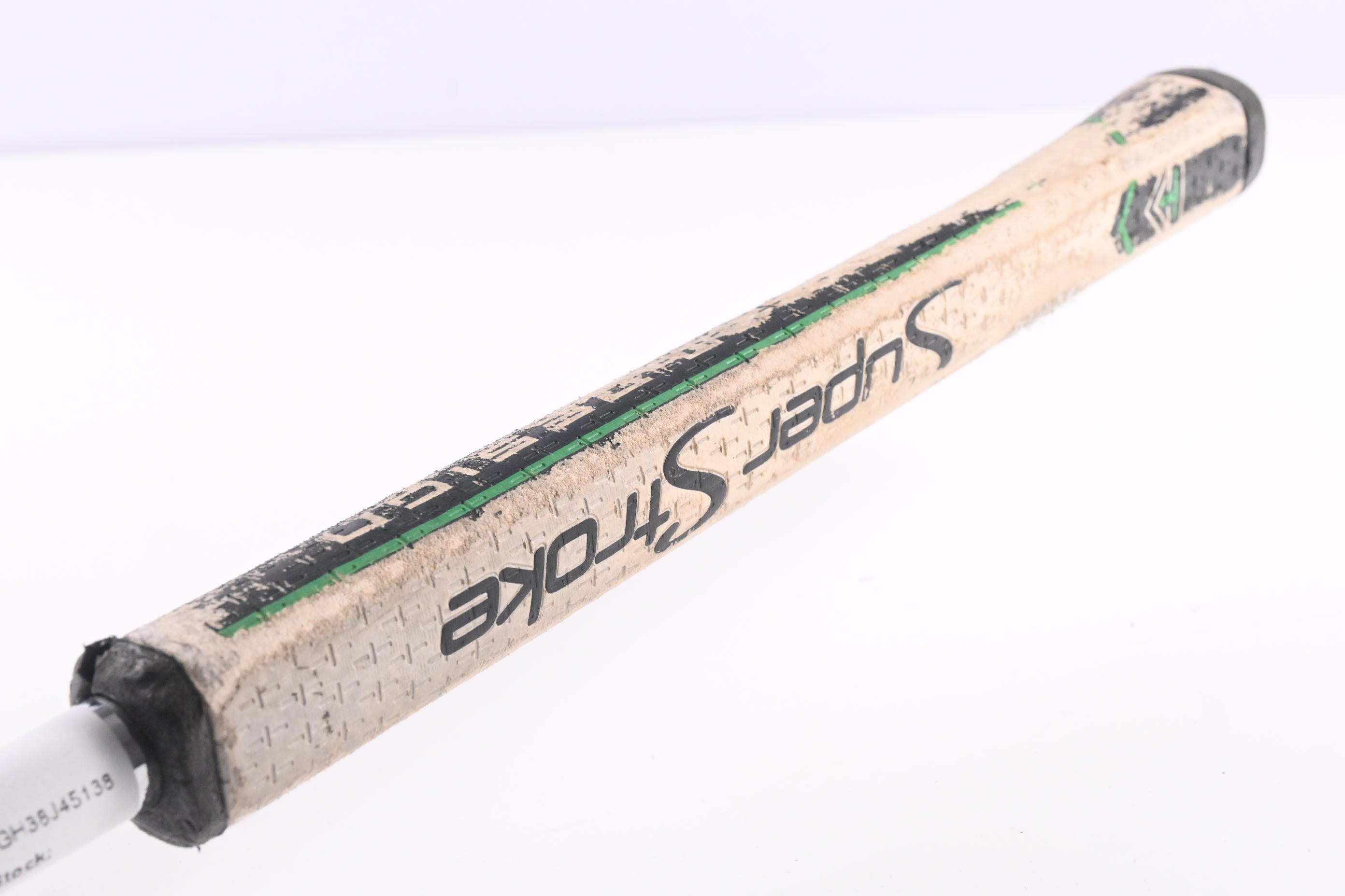 Odyssey Toulon San Diego Putter / 34 Inch