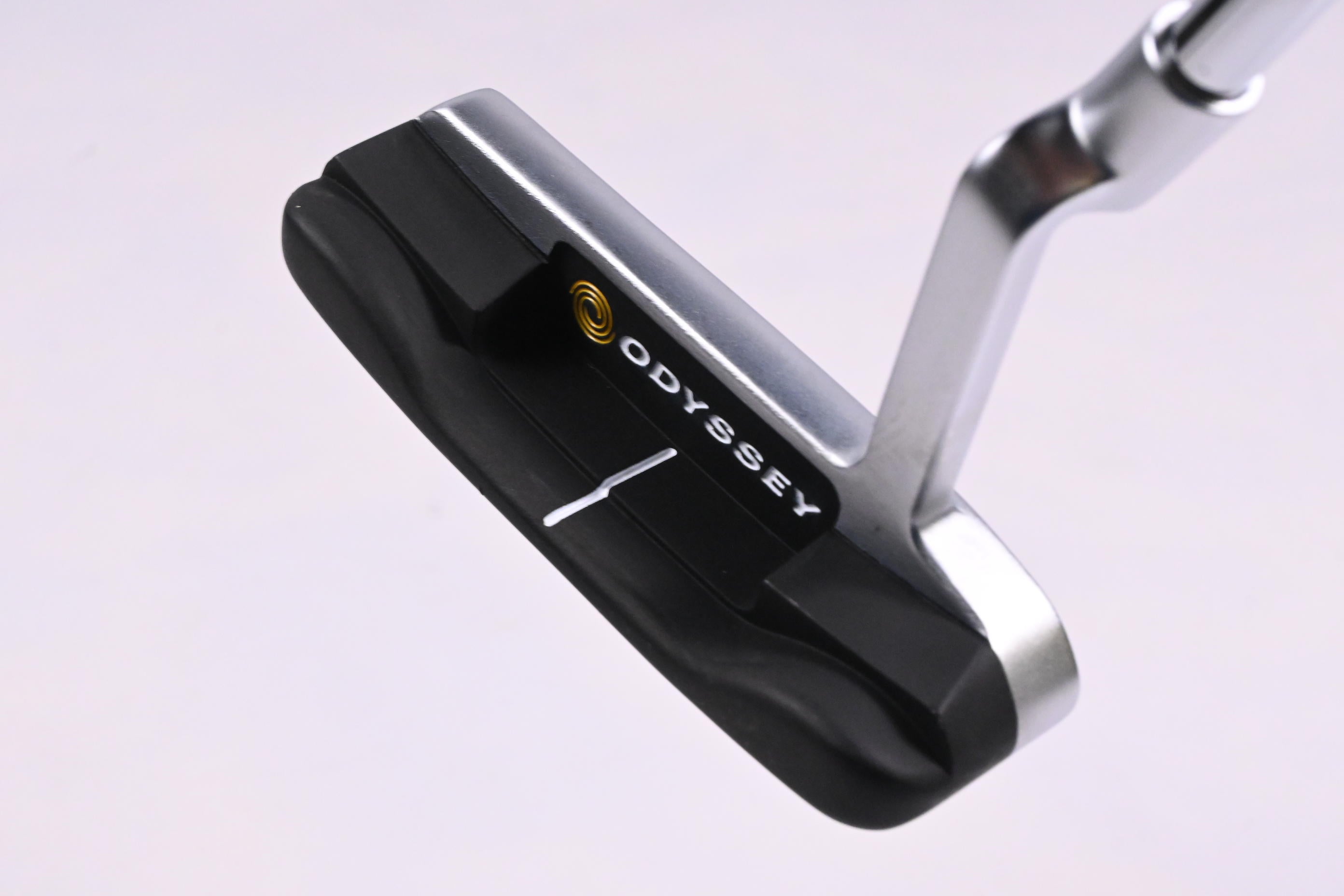 Left Hand Odyssey Stroke Lab #1 Putter / 34 Inch