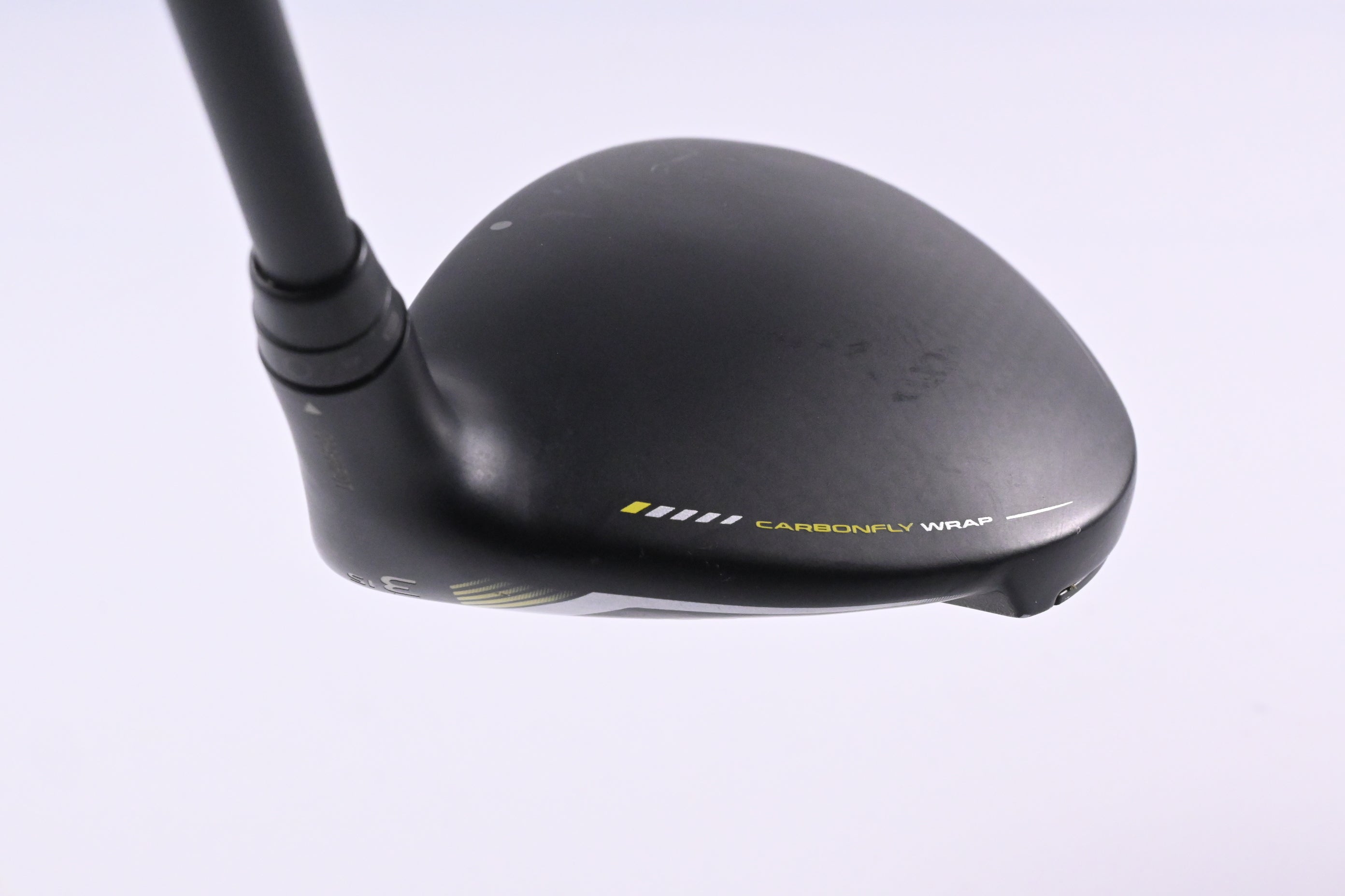 Ping G430 LST #3 Wood / 15 Degree / Stiff Flex Tensei 1K Black 75 Shaft