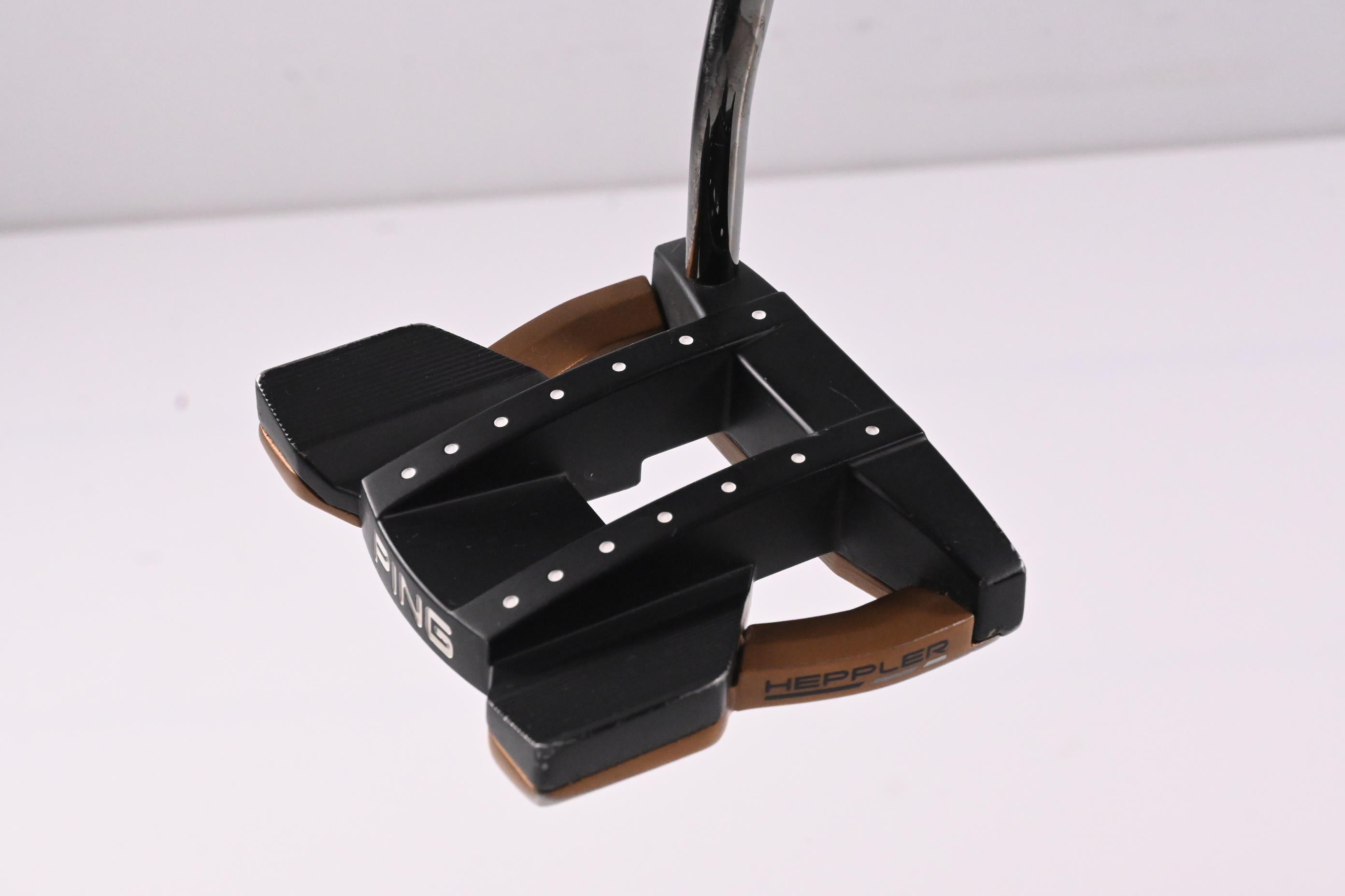 Ping Heppler Tomcat 14 Putter / 33 Inch