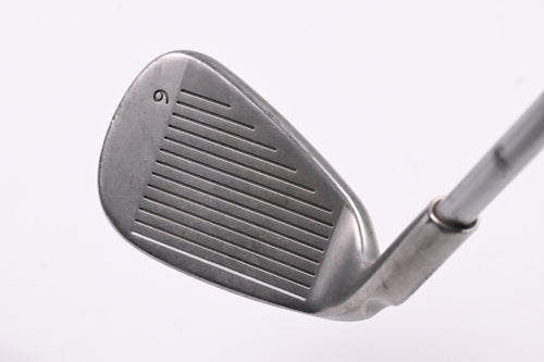 Ping Karsten 2014 #9 Iron / 40 Degree / Orange Dot / Senior Flex Ping KS 401