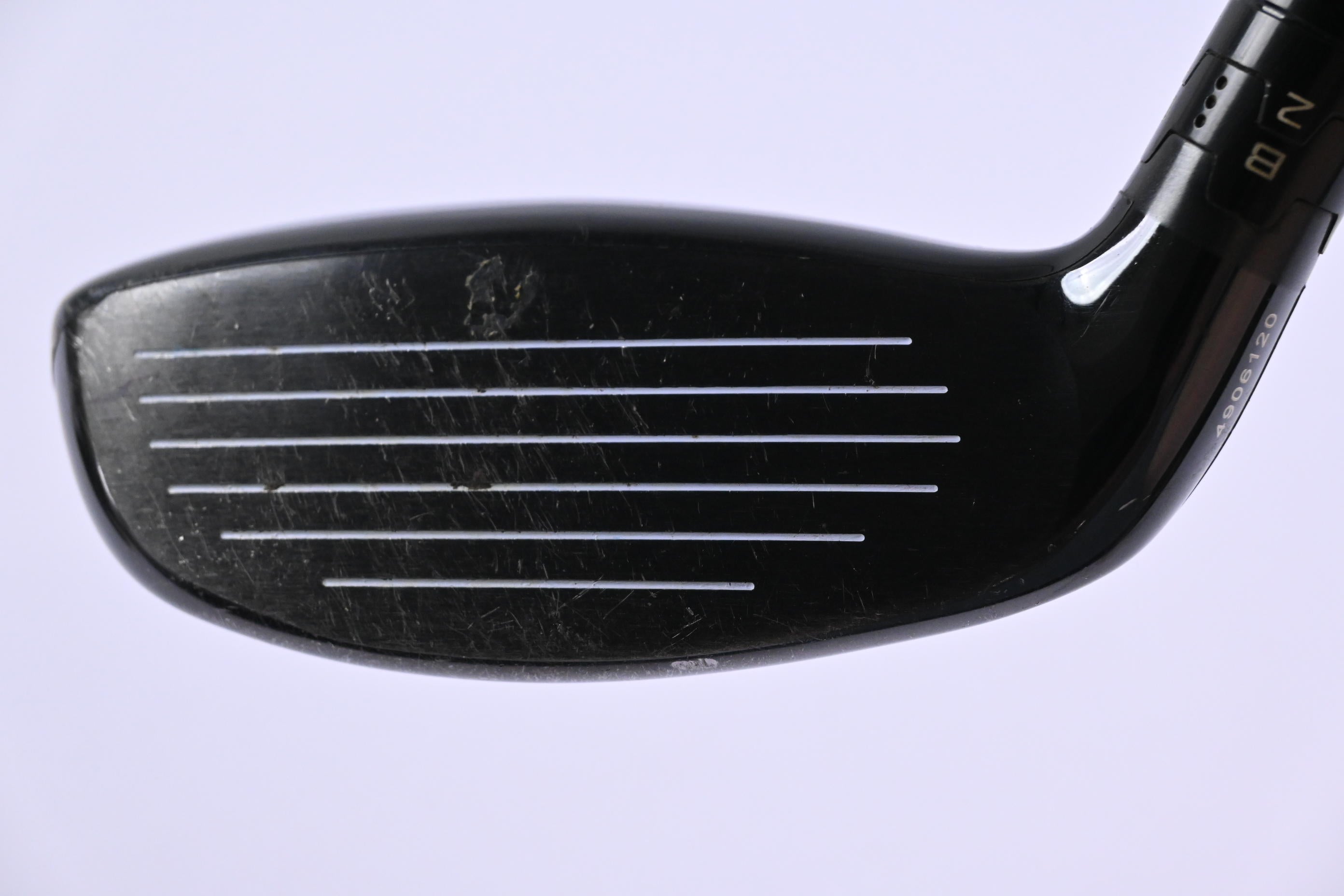 Titleist TSR2 #4 Hybrid / 21 Degree / Regular Flex Tensei AV Blue 75 Shaft