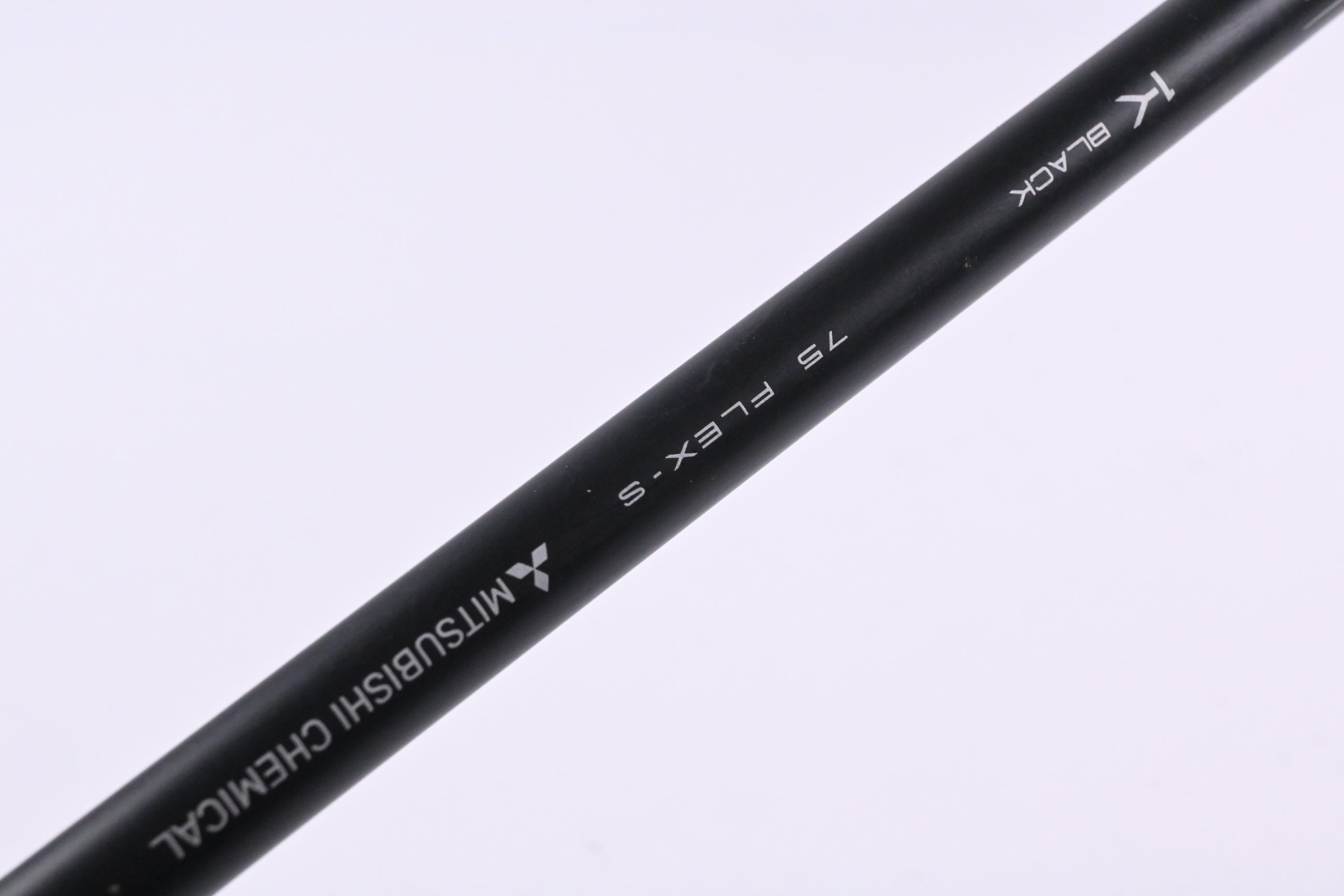 Ping G430 LST #3 Wood / 15 Degree / Stiff Flex Tensei 1K Black 75 Shaft