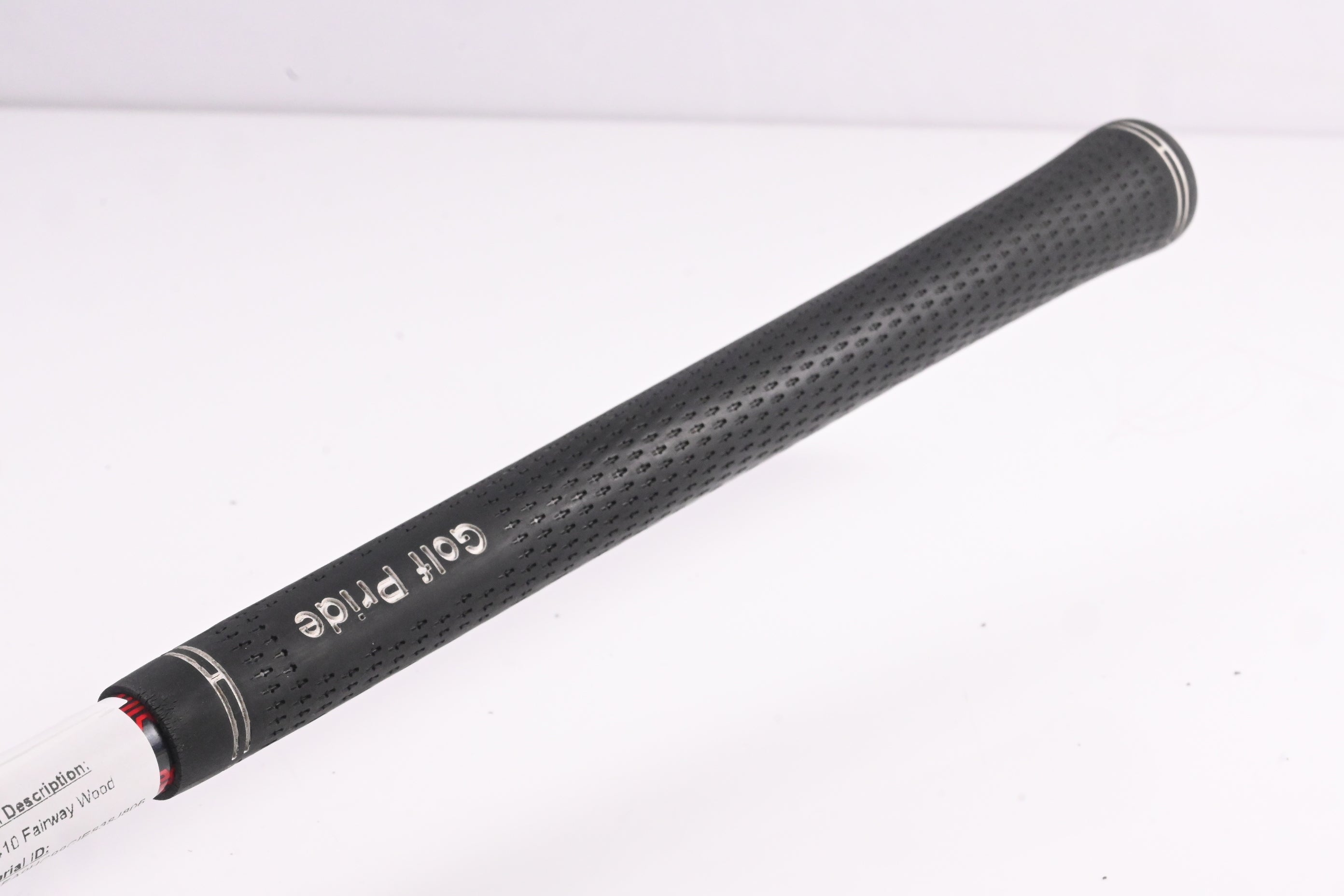 Ping G410 #5 Wood / 17.5 Degree / Senior Flex Ping Alta CB Red 65 Shaft