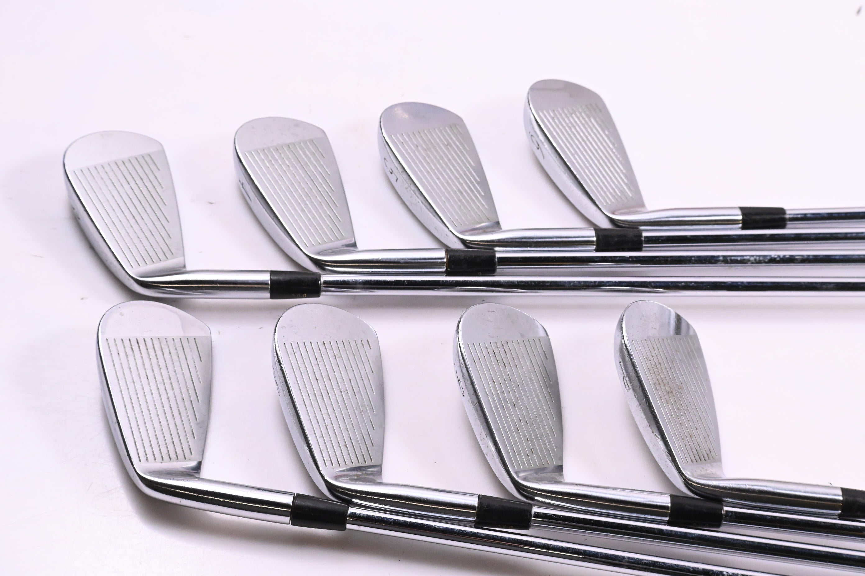 Mizuno MX-20 Irons / 3-PW / Regular Flex Dynamic Gold Lite R300 Shafts