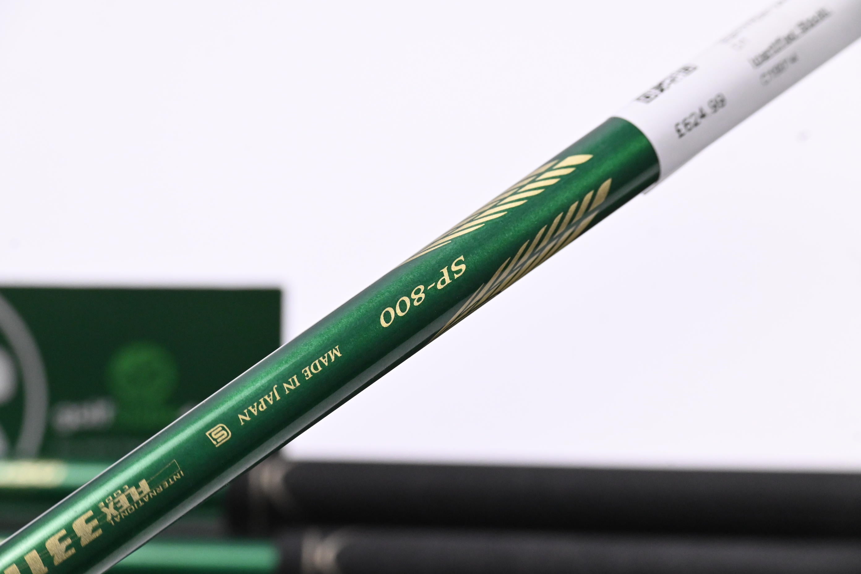 XXIO Prime Irons / 5-PW / Regular Flex XXIO SP-800 49 Shafts