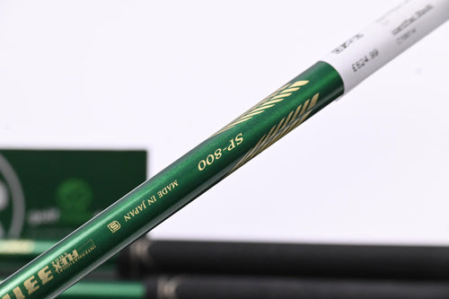 XXIO Prime Irons / 5-PW / Regular Flex XXIO SP-800 49 Shafts