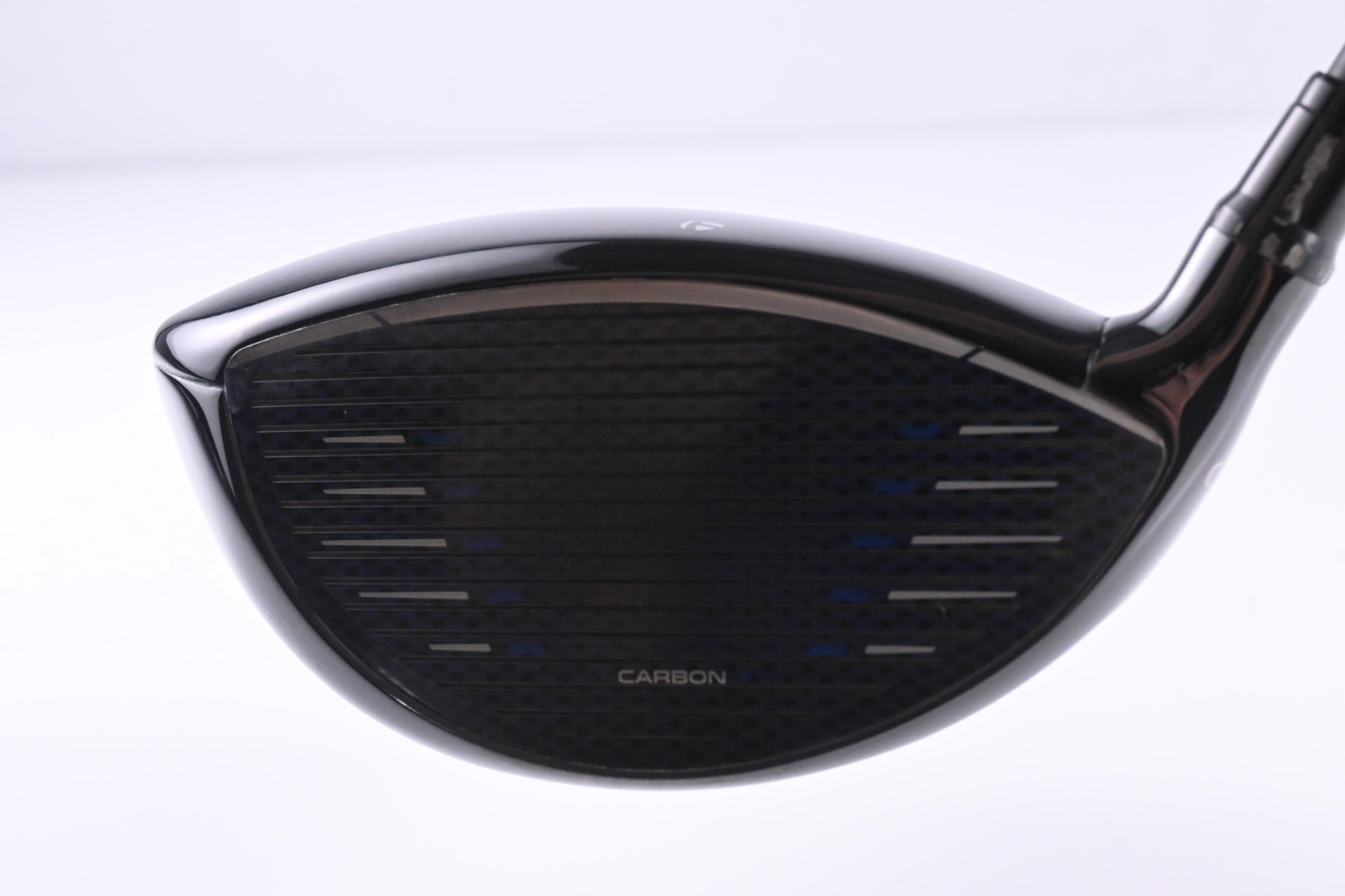 Taylormade Qi10 Driver / 9 Degree / Stiff Flex Tensei AV Limited Black 65 Shaft