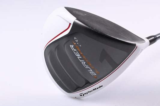 Taylormade Burner Superfast 2.0 Driver / 9.5 Degree / Regular Flex Matrix Ozik