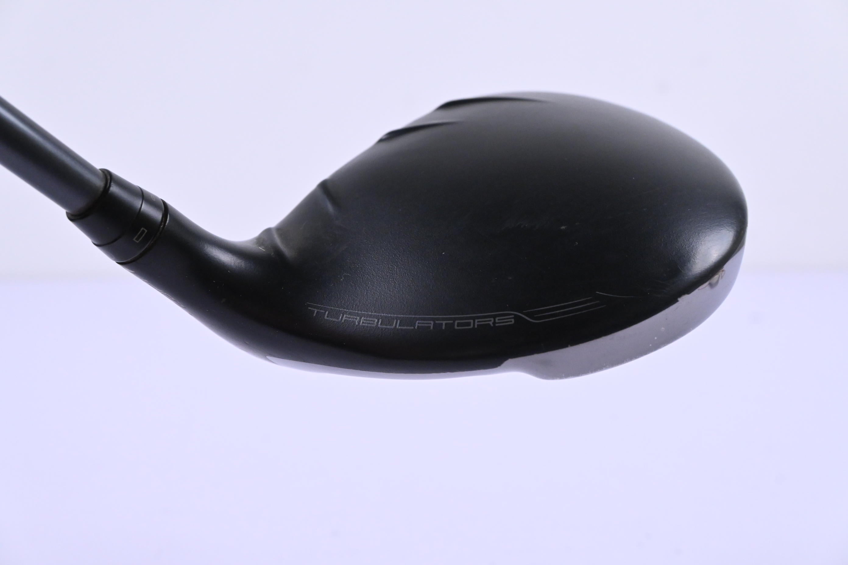 Ping G Series SF Tec #5 Wood / 19 Degree / Regular Flex Ping Alta 65 Shaft