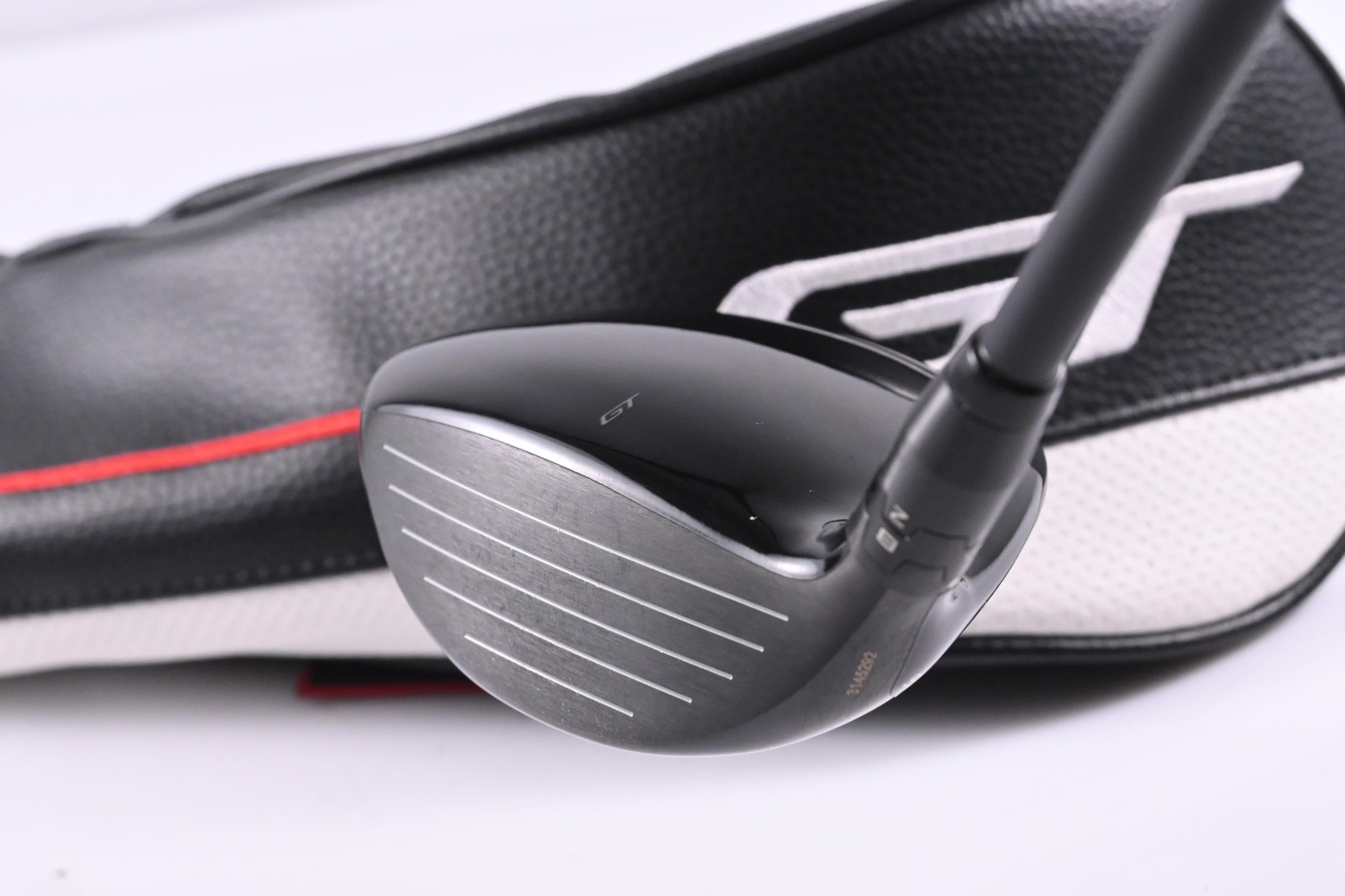 Titleist GT2 #3 Wood / 16.5 Degree / Regular Flex Tensei AV Limited Blue 65