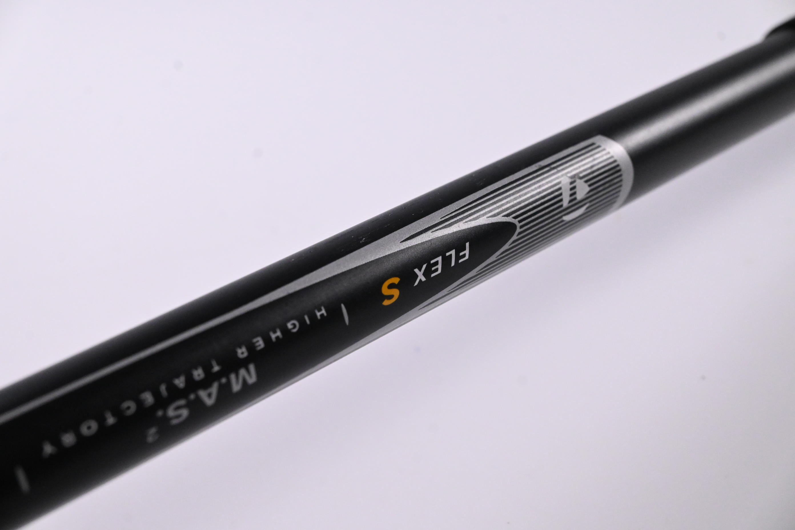 Taylormade R540 Driver / 9.5 Degree / Stiff Flex Taylormade M.A.S2 70 Shaft