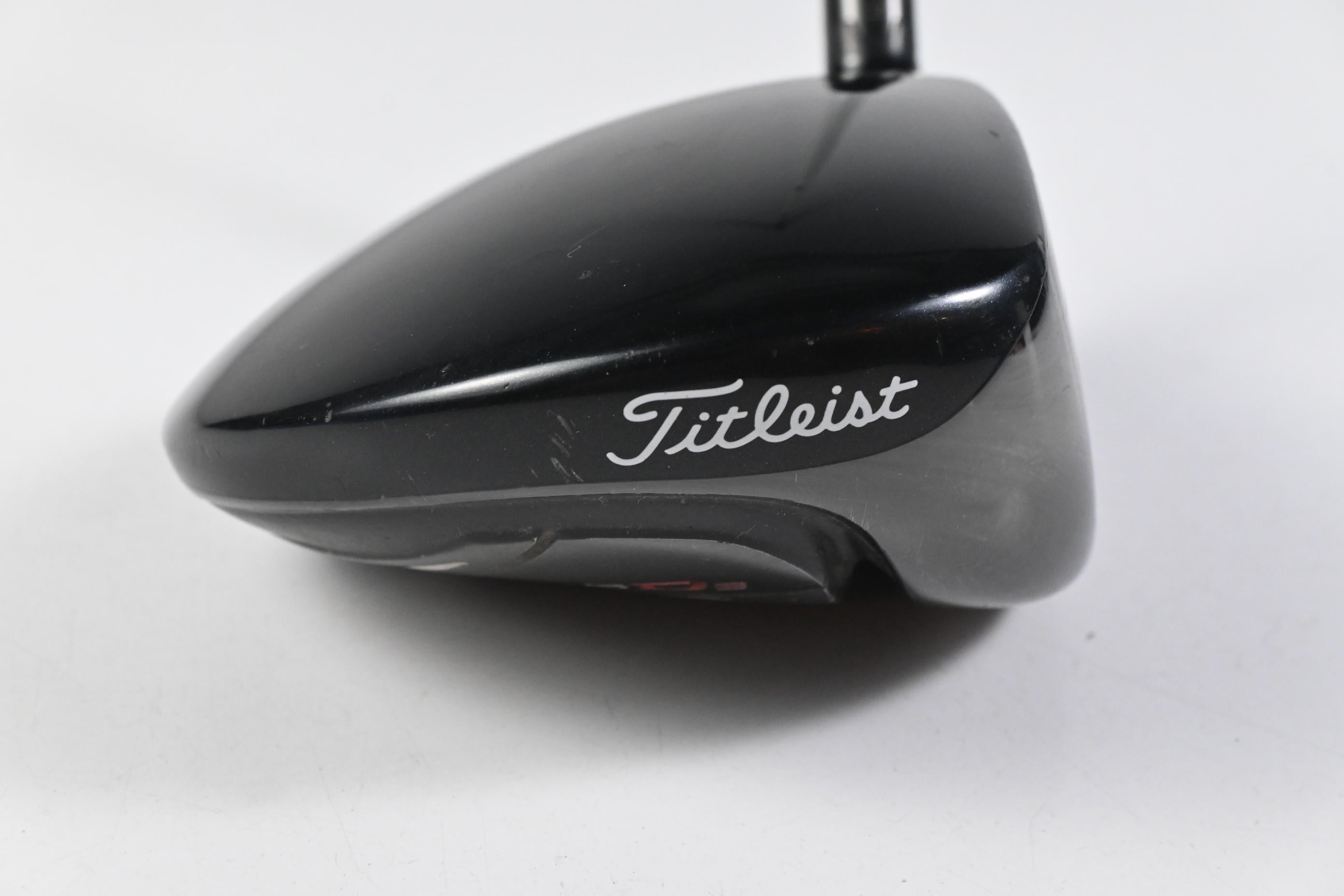 Titleist 915 D3 Driver / 9.5 Degree / Stiff Flex Aldila Rogue Silver 110 MSI