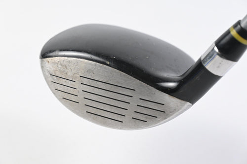 Nike SQ Machspeed #3 Wood / 15 Degree / Stiff Flex UST Mamiya AxivCore