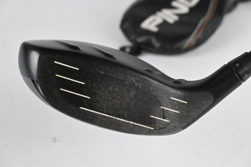 Ping G400 SFT #3 Wood / 16 Degree / Senior Flex Ping Alta CB Red 65 Shaft