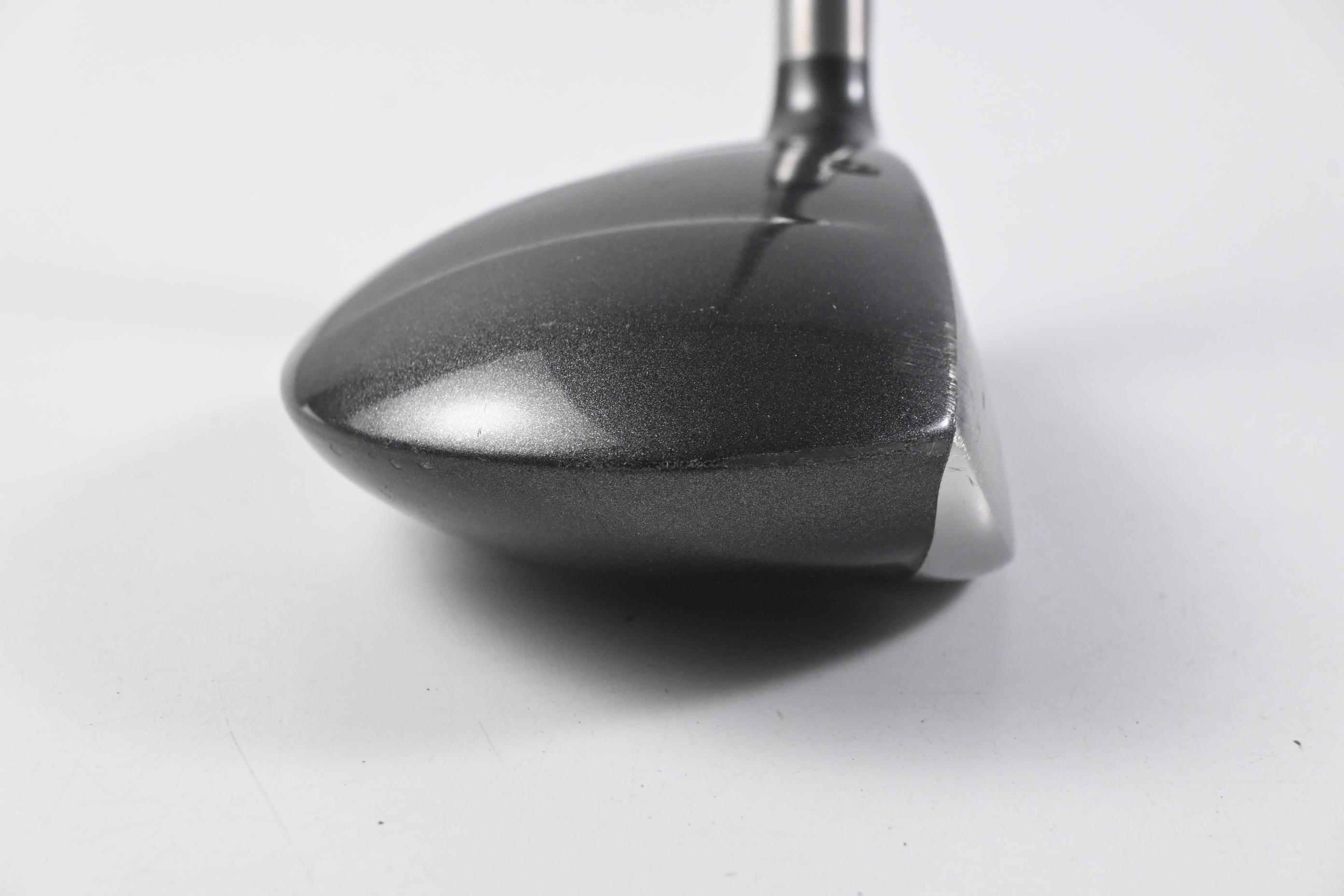 Taylormade 200 Steel #4 Wood / 17 Degree / Stiff Flex Taylormade Lite 90 Shaft