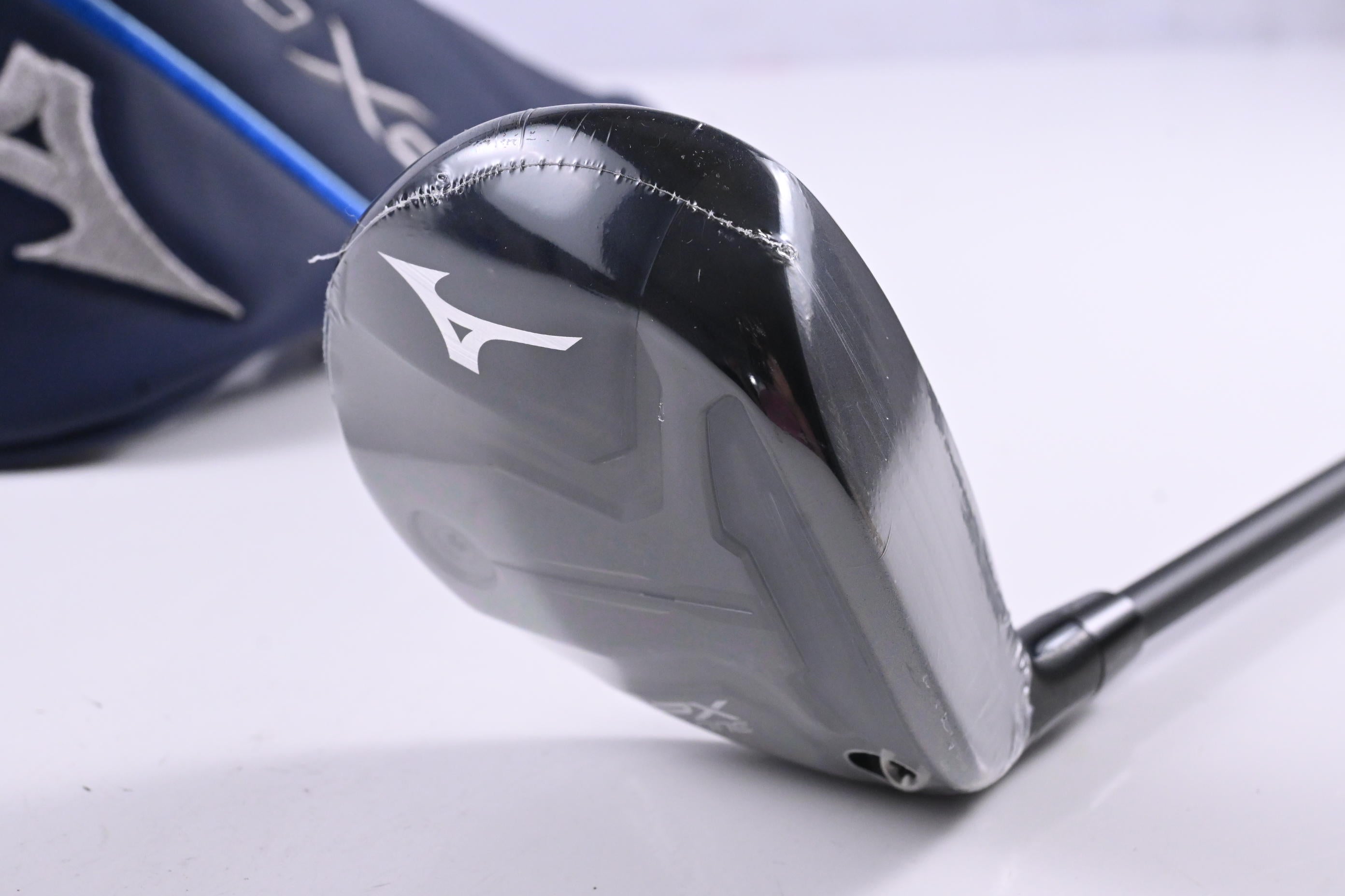 Mizuno JPX One #5 Wood / 18 Degree / Regular Flex Tensei 1K Blue 65 Shaft
