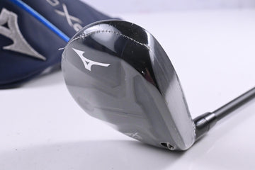 Mizuno JPX One #5 Wood / 18 Degree / Regular Flex Tensei 1K Blue 65 Shaft