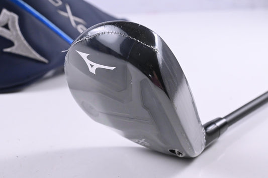 Mizuno JPX One #5 Wood / 18 Degree / Regular Flex Tensei 1K Blue 65 Shaft