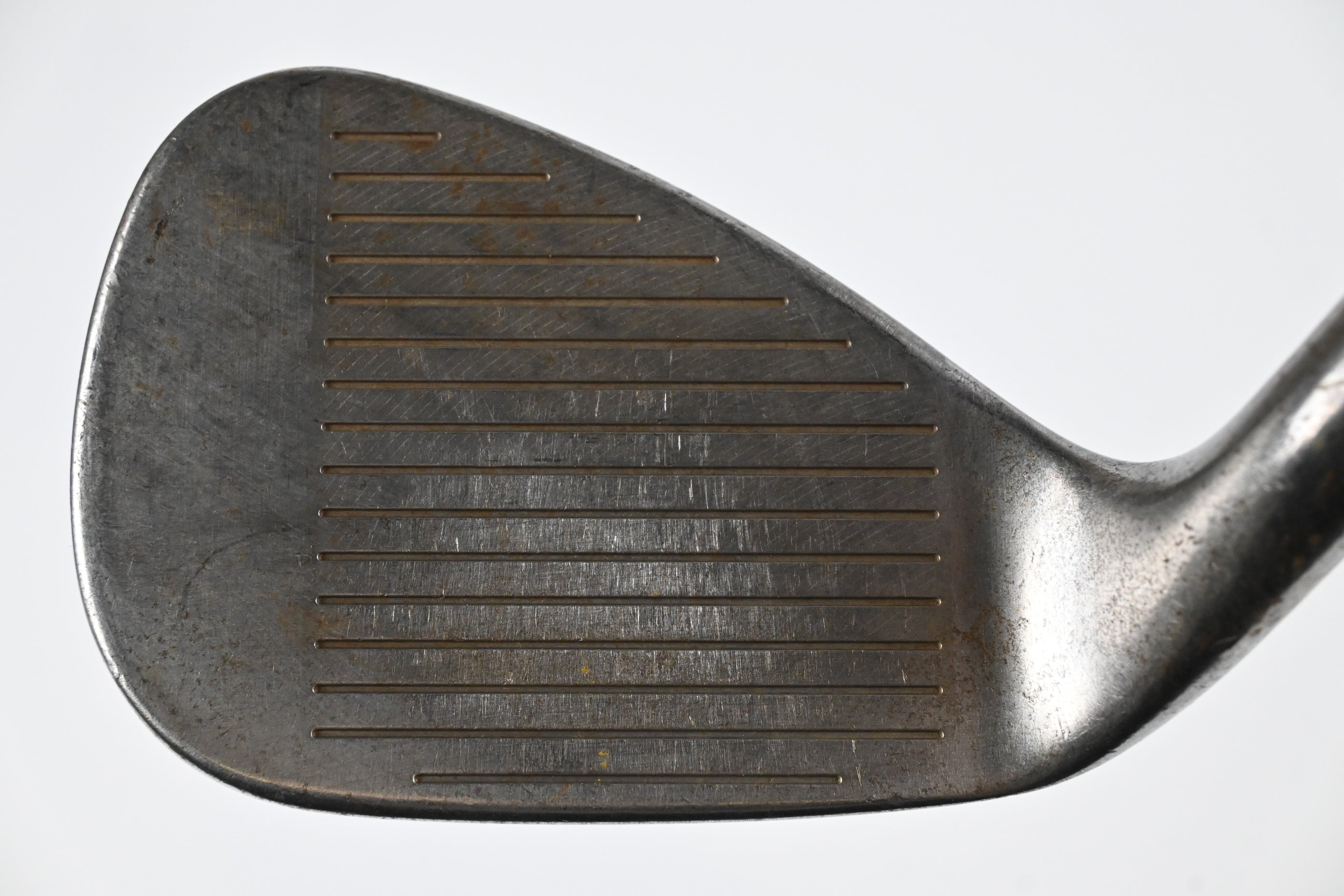 Callaway Mack Daddy Forged Pitching Wedge / 48 Degree / Stiff Flex KBS Tour 120
