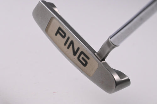 Ping Isoforce Zing 2i Putter / 36 Inch