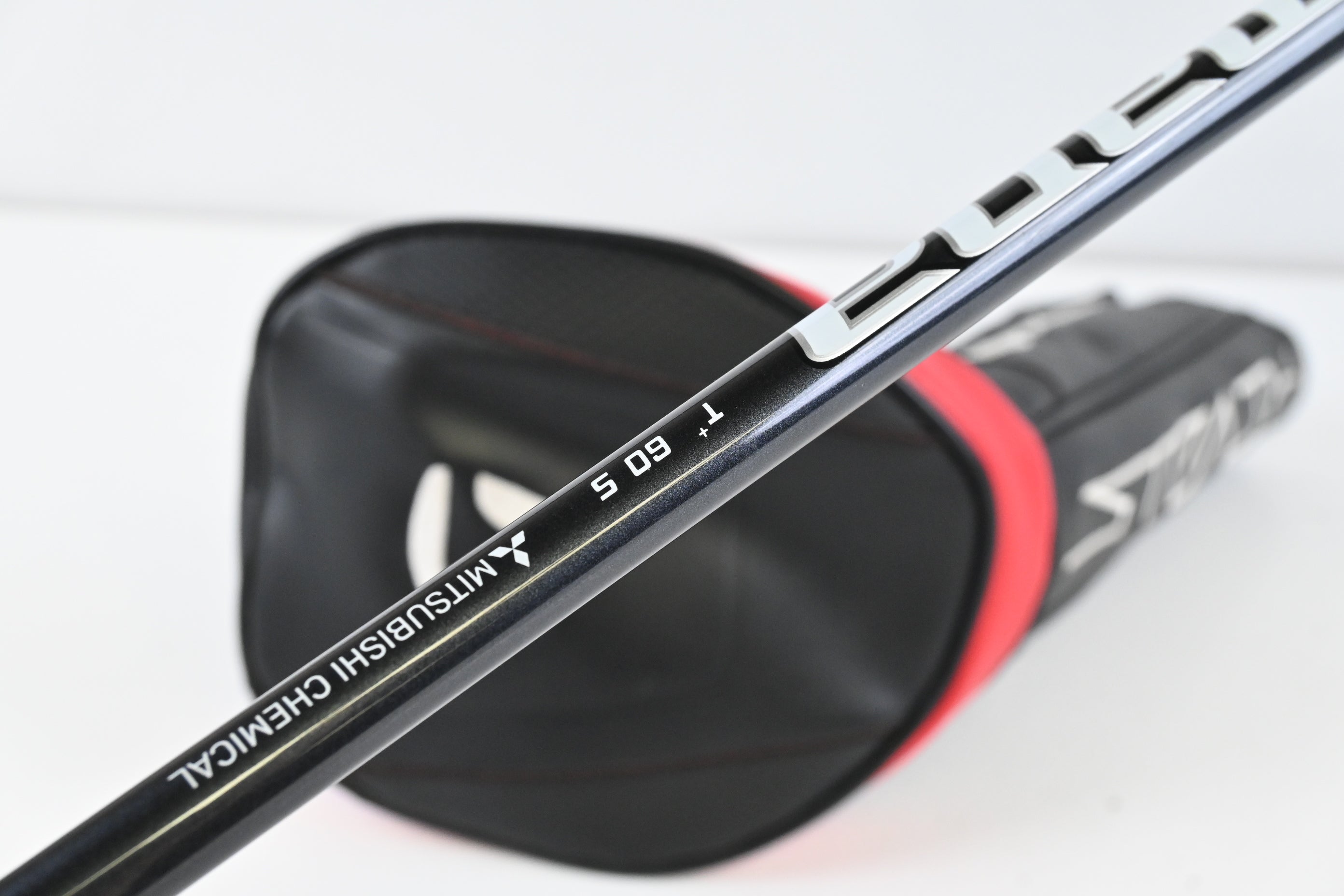 Taylormade Stealth Plus Driver / 9 Degree / Stiff Flex Diamana T+ 60 Shaft
