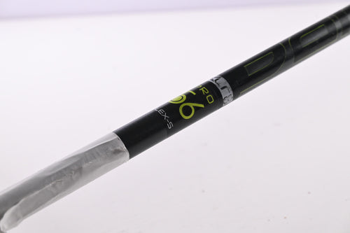 Left Hand Taylormade M2 2017 Driver / 9.5 Degree / Stiff Flex Fujikura Pro 56 Shaft