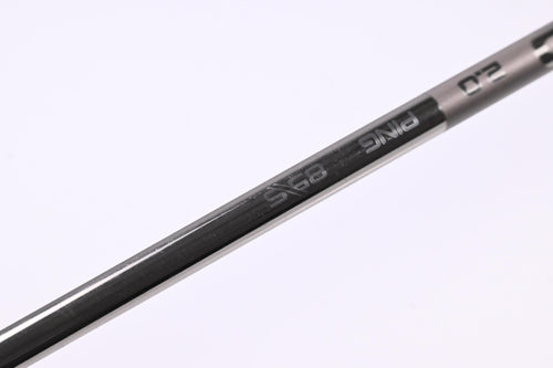 Ping iCrossover #3 Hybrid / 20 Degree / Stiff Flex Ping Tour 2.0 Chrome 85 Shaft