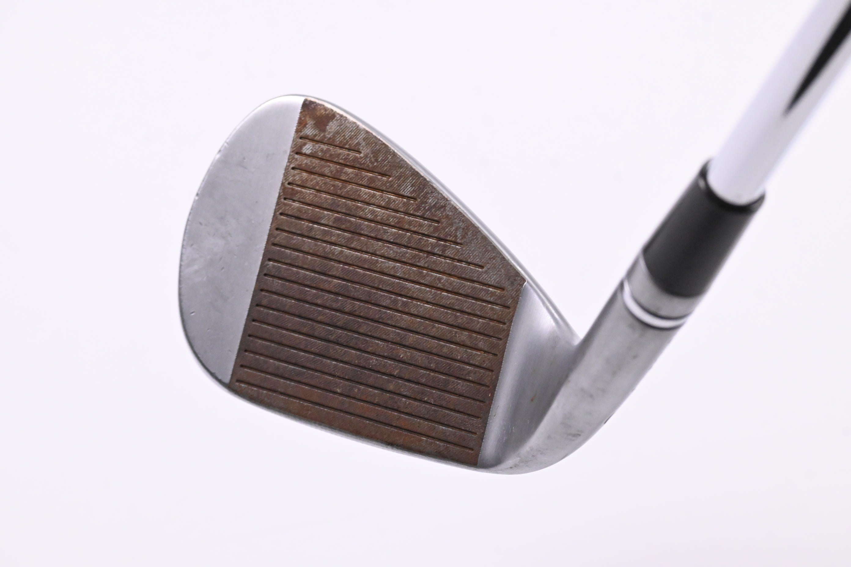 Taylormade Milled Grind 4 Pitching Wedge / 46 Degree / Wedge Flex Dynamic Gold 115