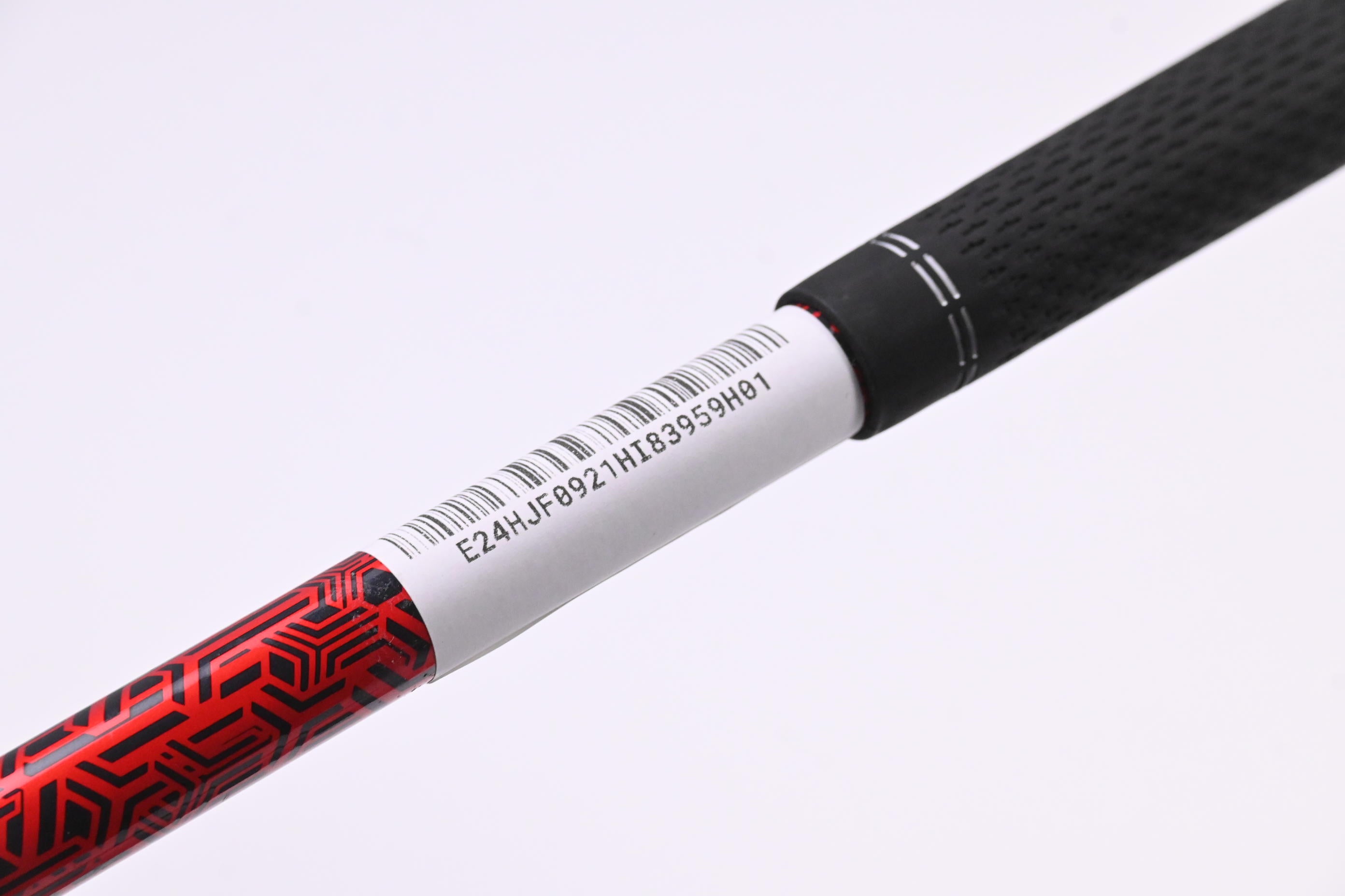 Ping Alta CB Red 70 #4 Hybrid Shaft / Stiff Flex / Ping 3rd Gen