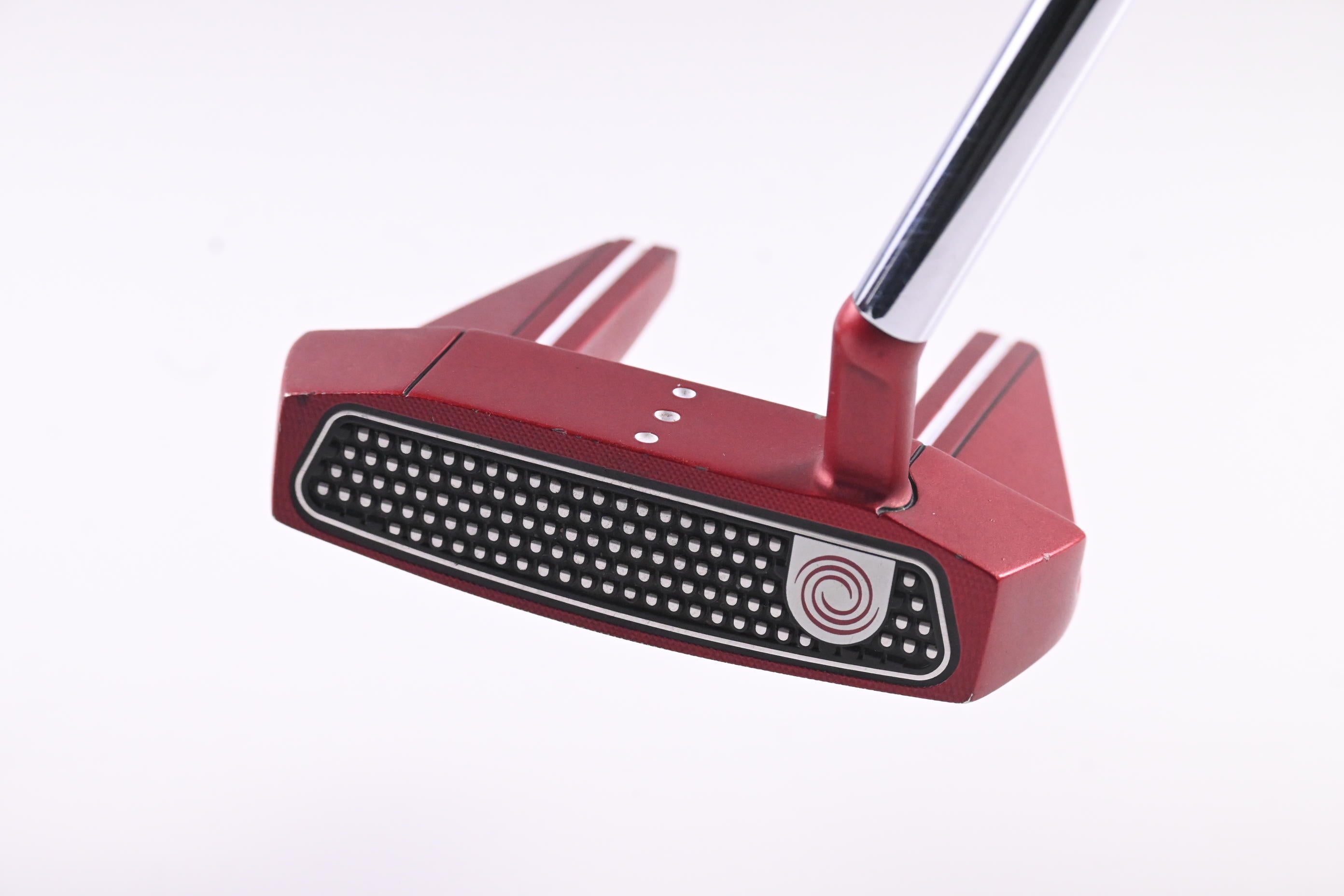 Odyssey O-Works Red 7s Putter / 36 Inch