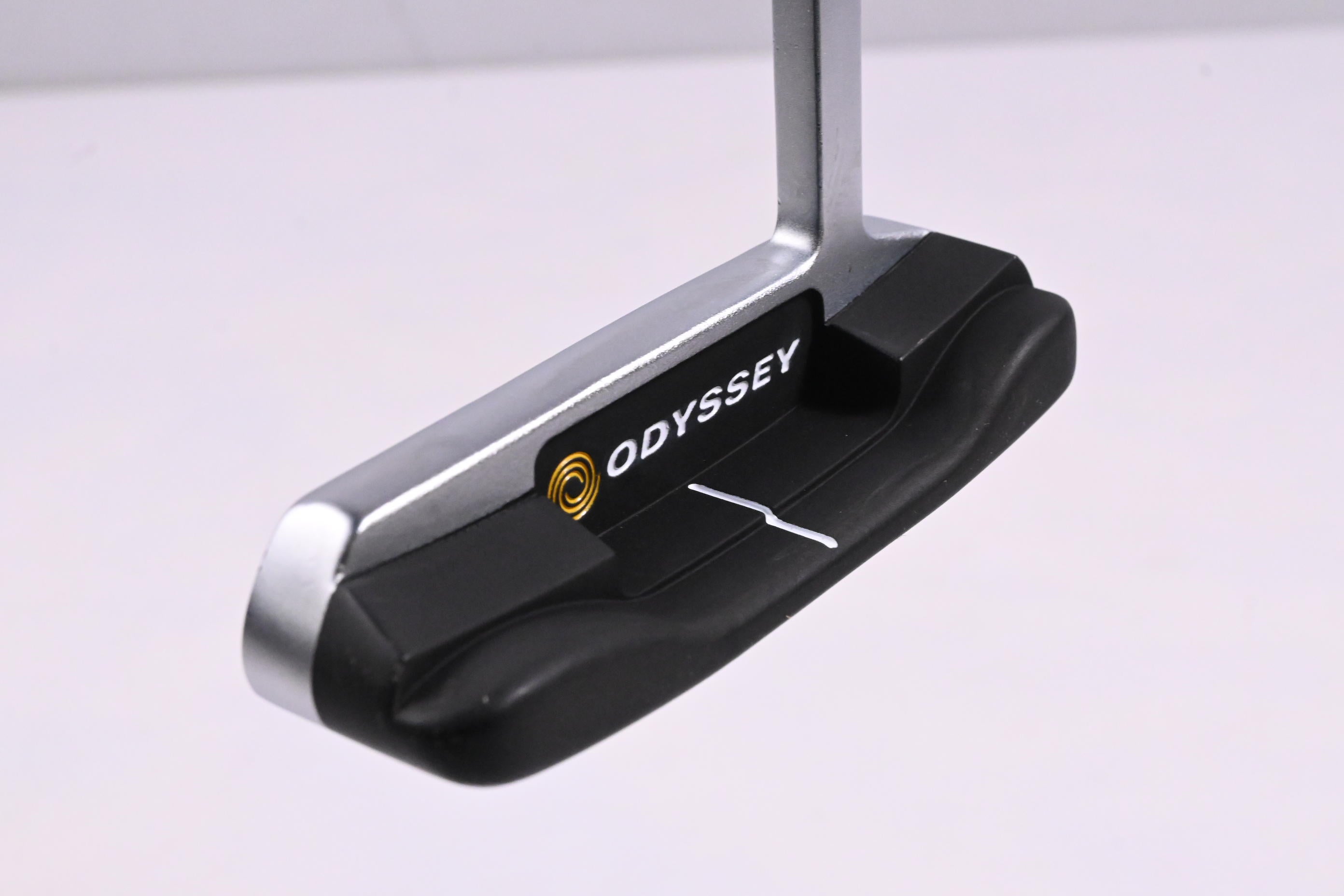 Left Hand Odyssey Stroke Lab #1 Putter / 34 Inch