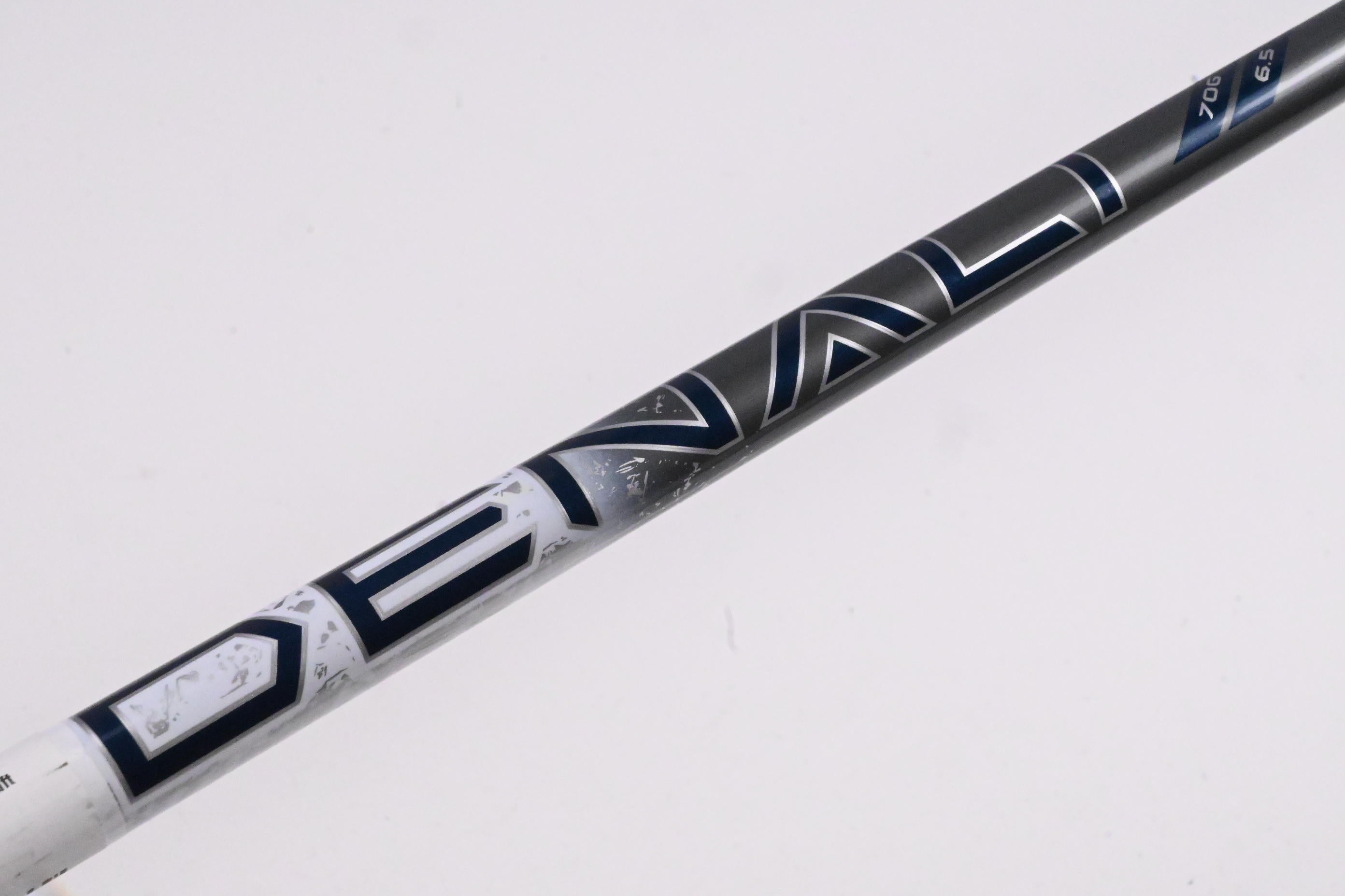 Project X Denali Charcoal 70 #3 Wood Shaft / X-Flex / Callaway 3rd Gen