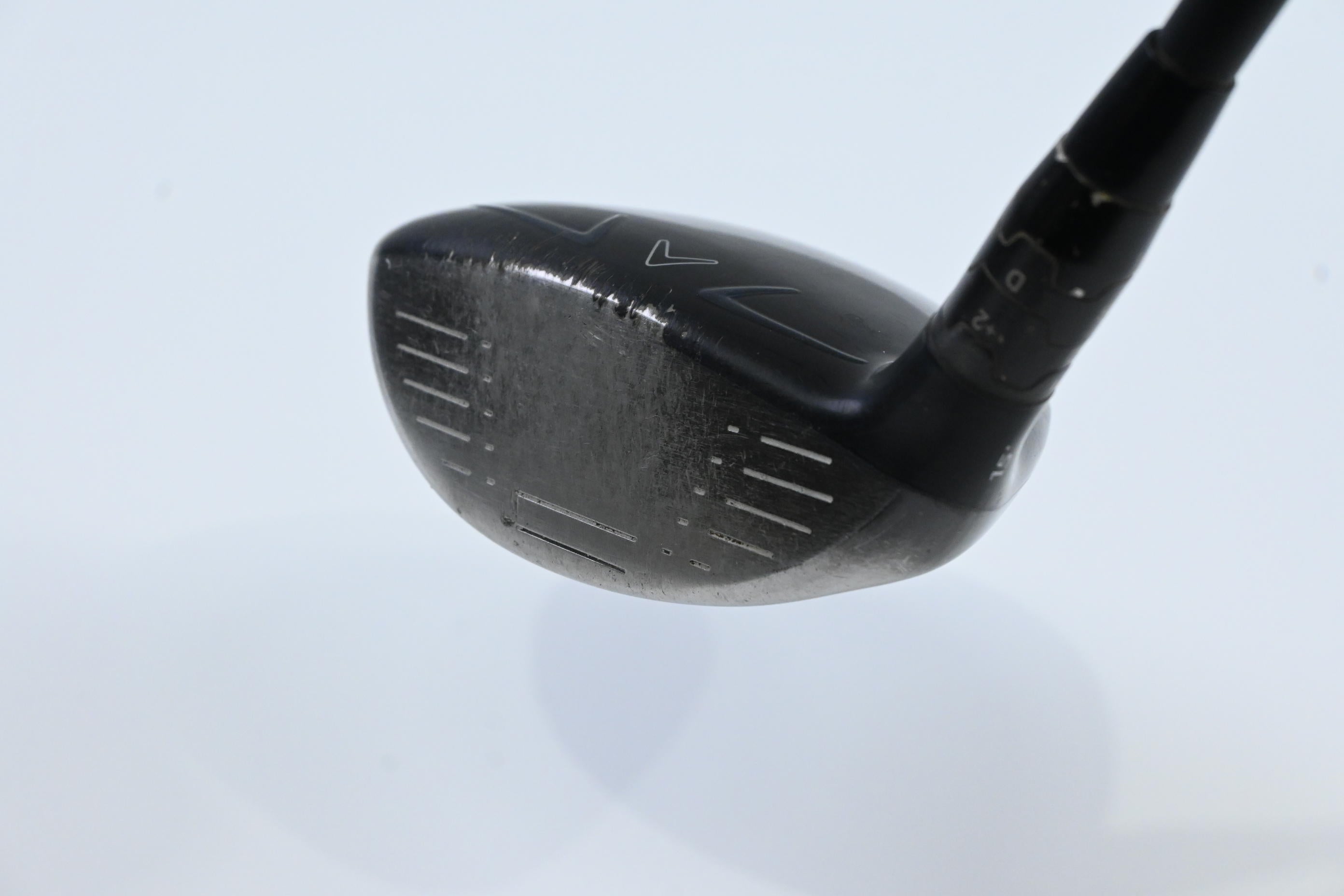 Callaway GBB Epic #3 Wood / 15 Degree / Regular Flex Tensei 1K Blue 55 Shaft