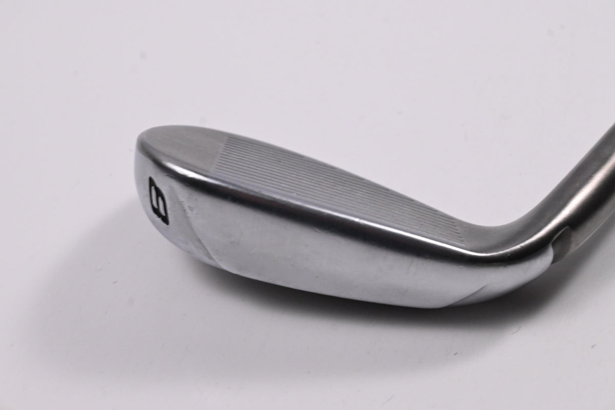 Taylormade Speedblade #8 Iron / Regular Flex Speedblade 85 Shaft