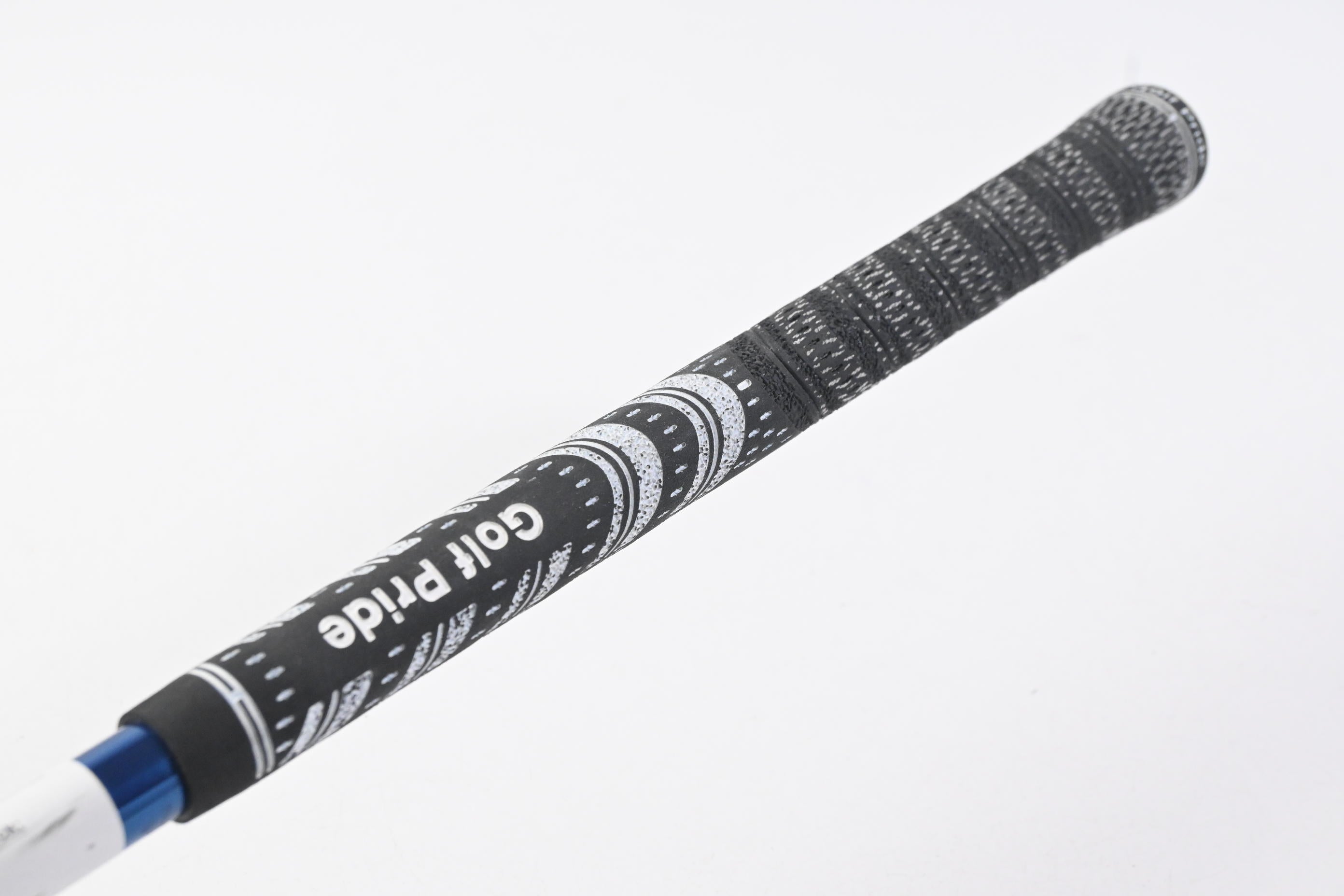 UST Mamiya LIN-Q Blue 75 #5 Hybrid Shaft / Stiff Flex / Cobra 2nd Gen