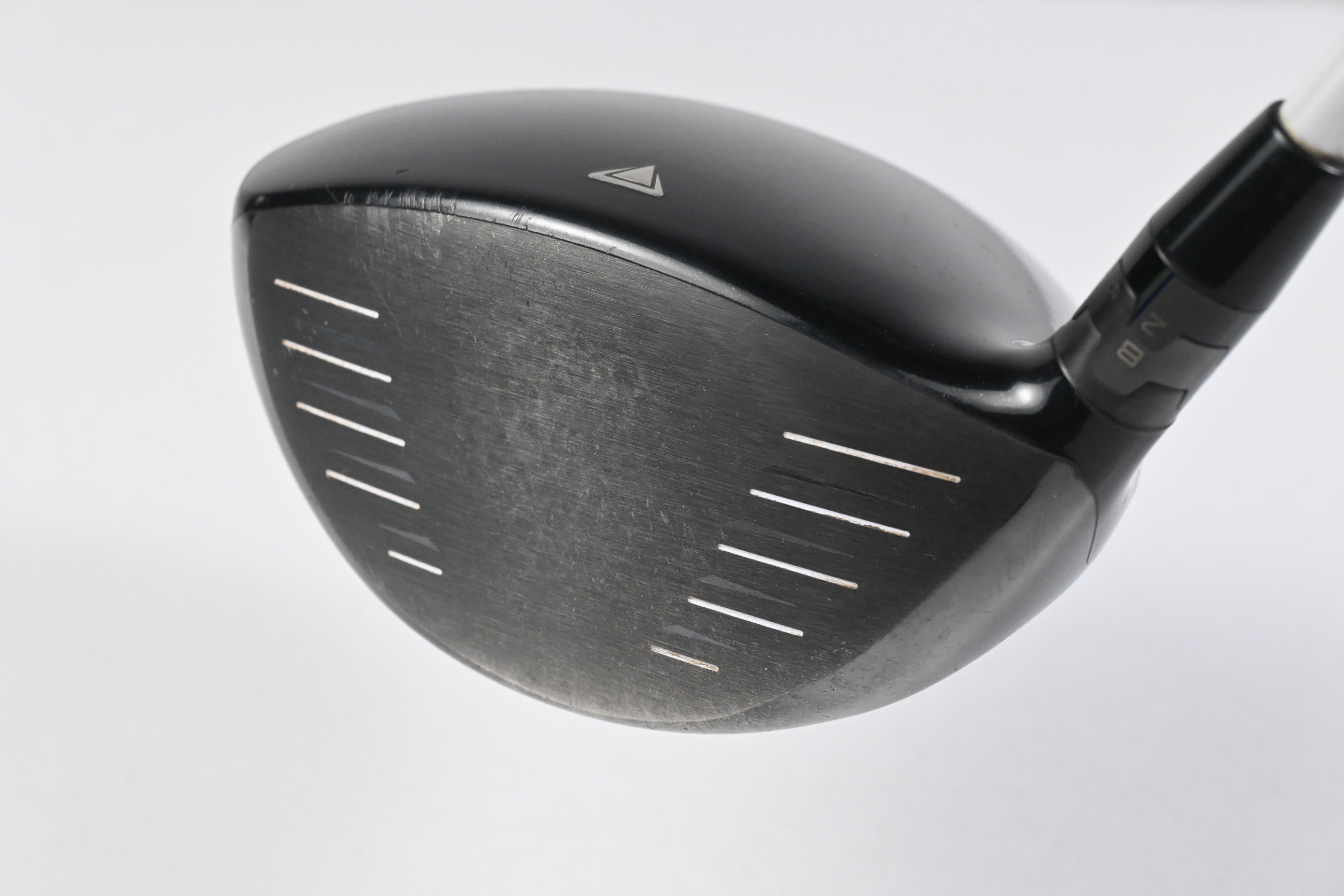 Titleist 915 D3 Driver / 9.5 Degree / Stiff Flex Aldila Rogue Silver 110 MSI