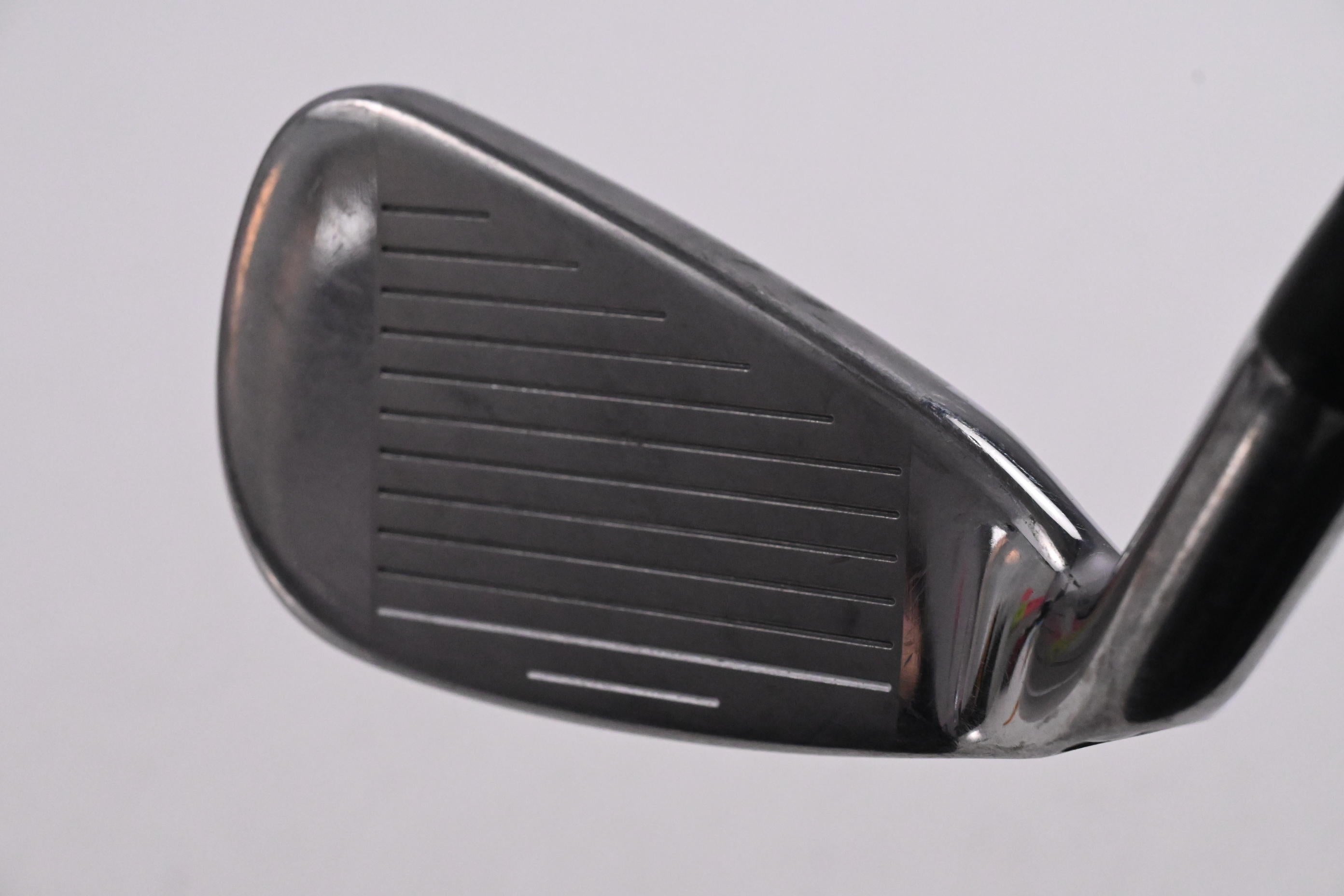 Callaway RAZR X HL #4 Iron / 24 Degree / Regular Flex Callaway 75 Shaft