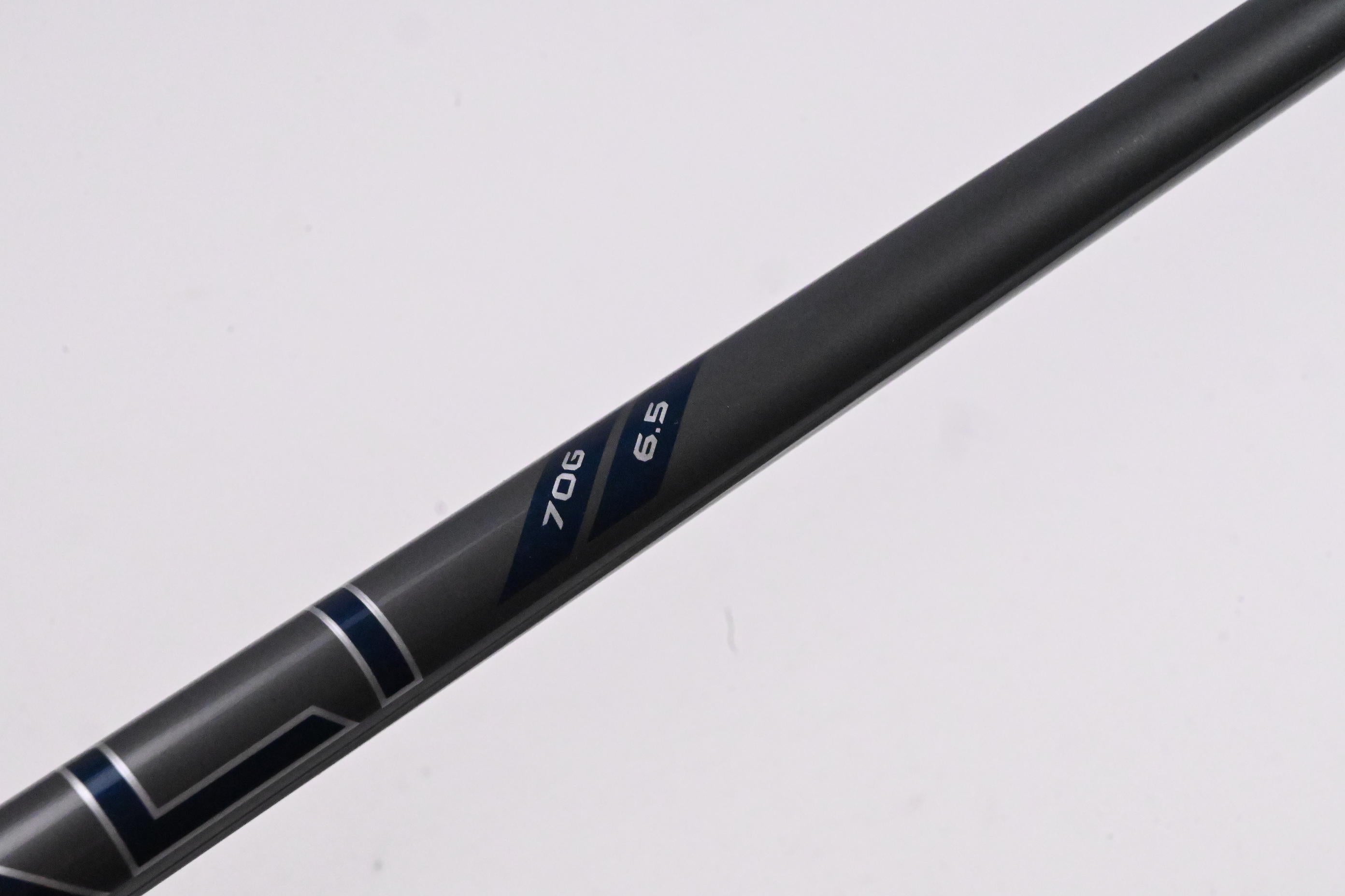 Project X Denali Charcoal 70 #3 Wood Shaft / X-Flex / Callaway 3rd Gen