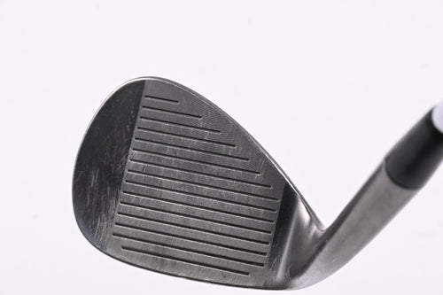 John Letters Tour Black 8620 Lob Wedge / 60 Degree / Wedge Flex Precision Shaft