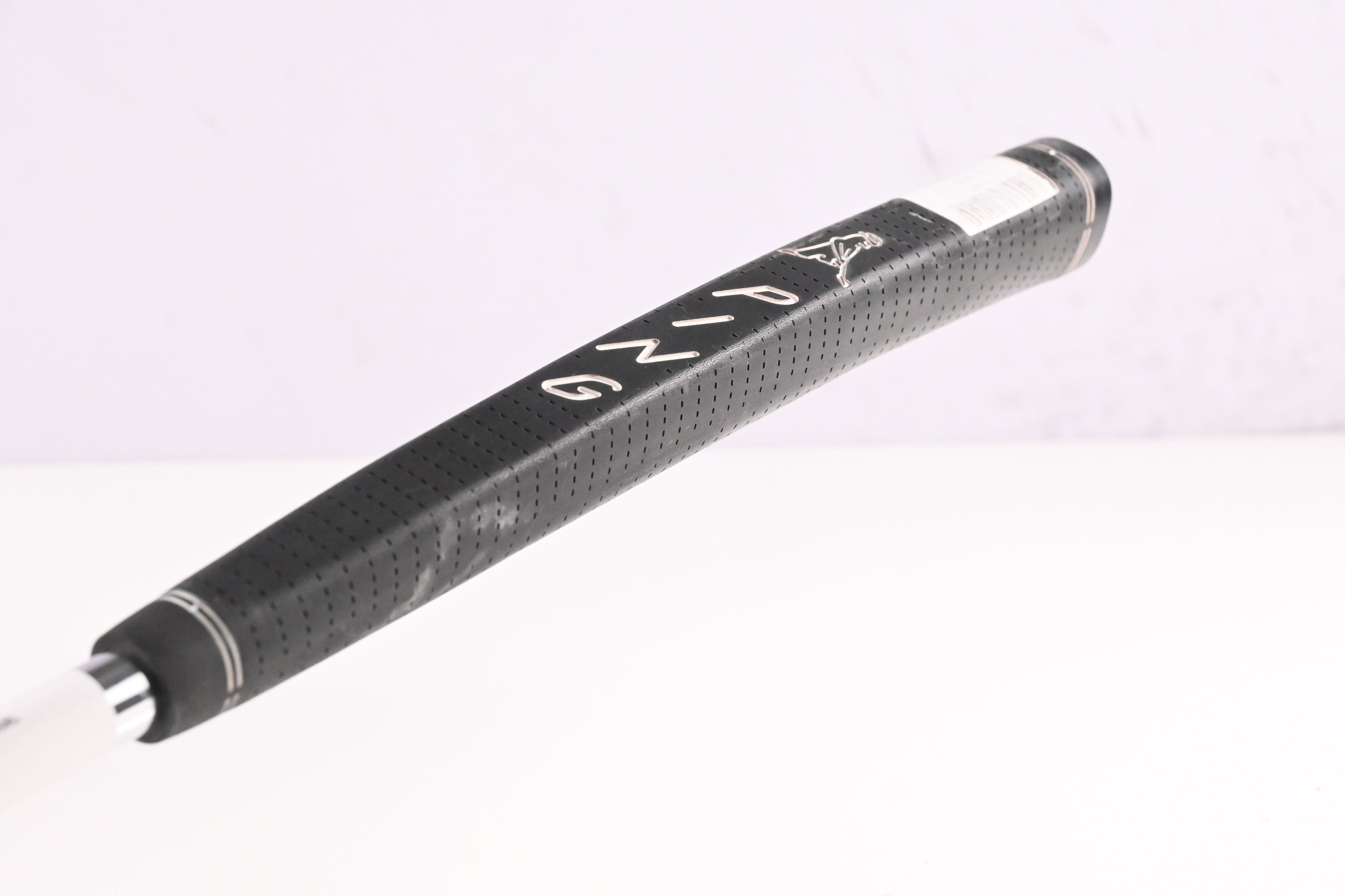 Ping 2023 Kushin 4 Putter / Black Dot / 34 Inch