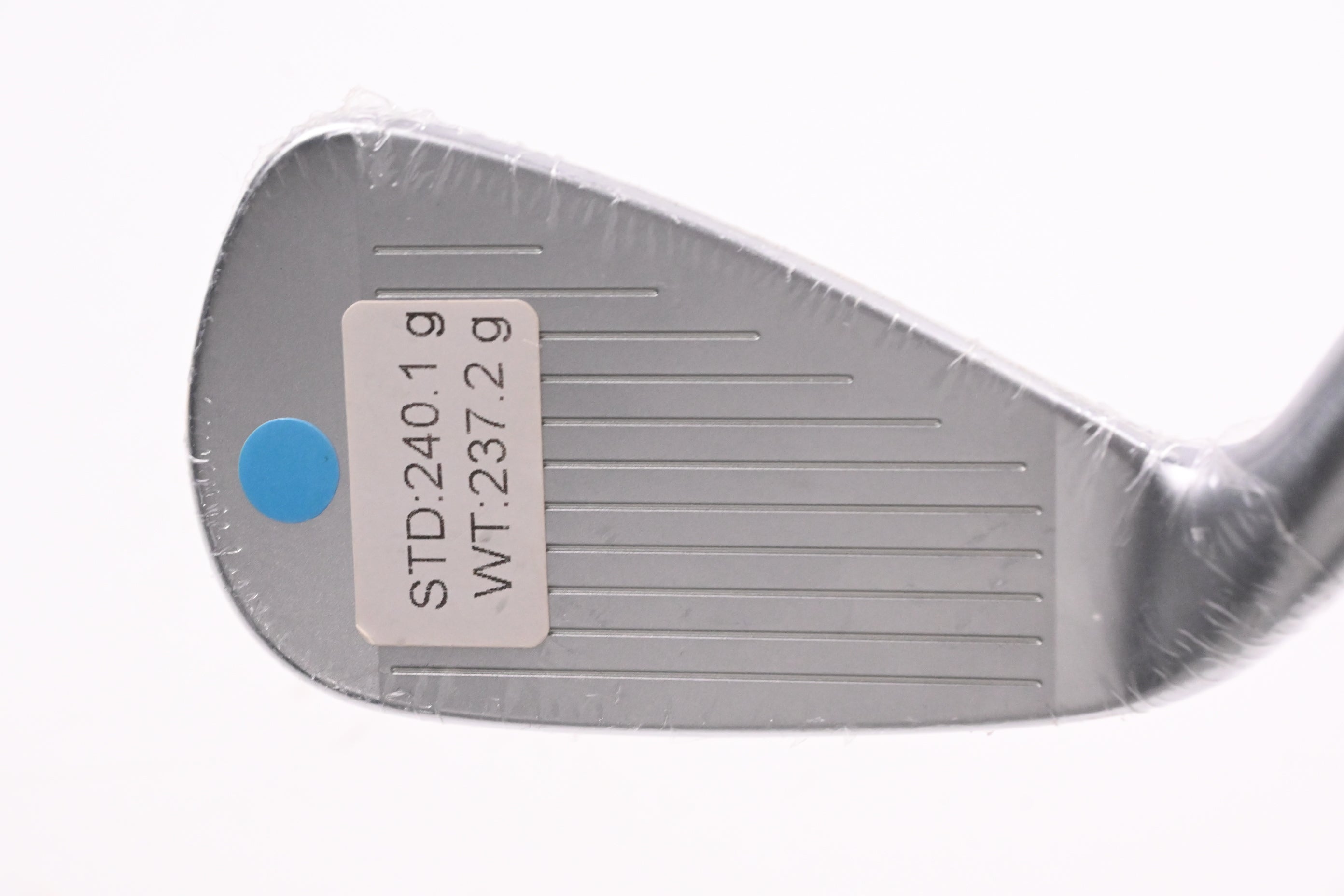 Wilson Model RB #2 Iron / 18 Degree / Stiff Flex HZRDUS Black 90 Shaft