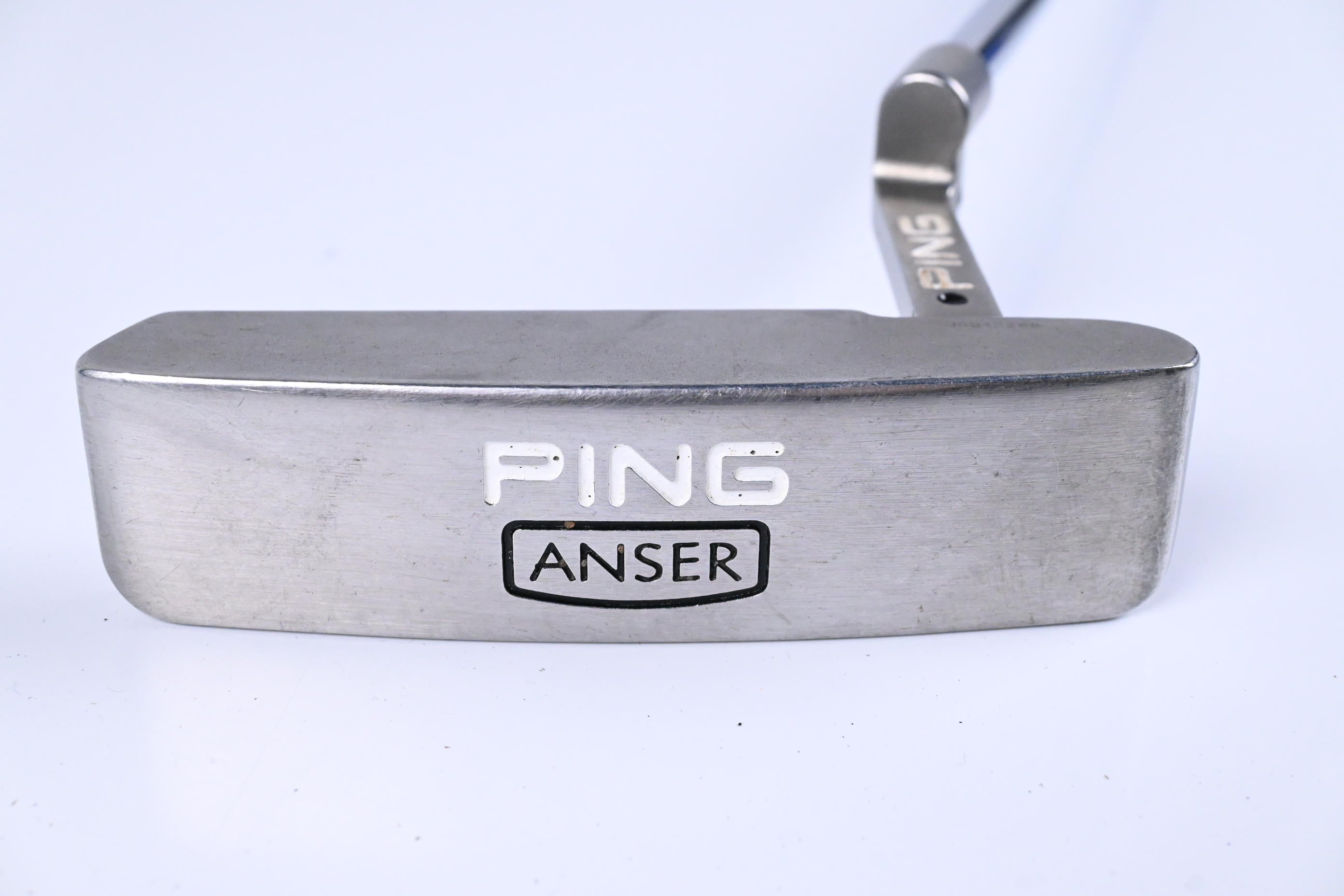 Ping Karsten USA Series Anser Putter / 34 Inch