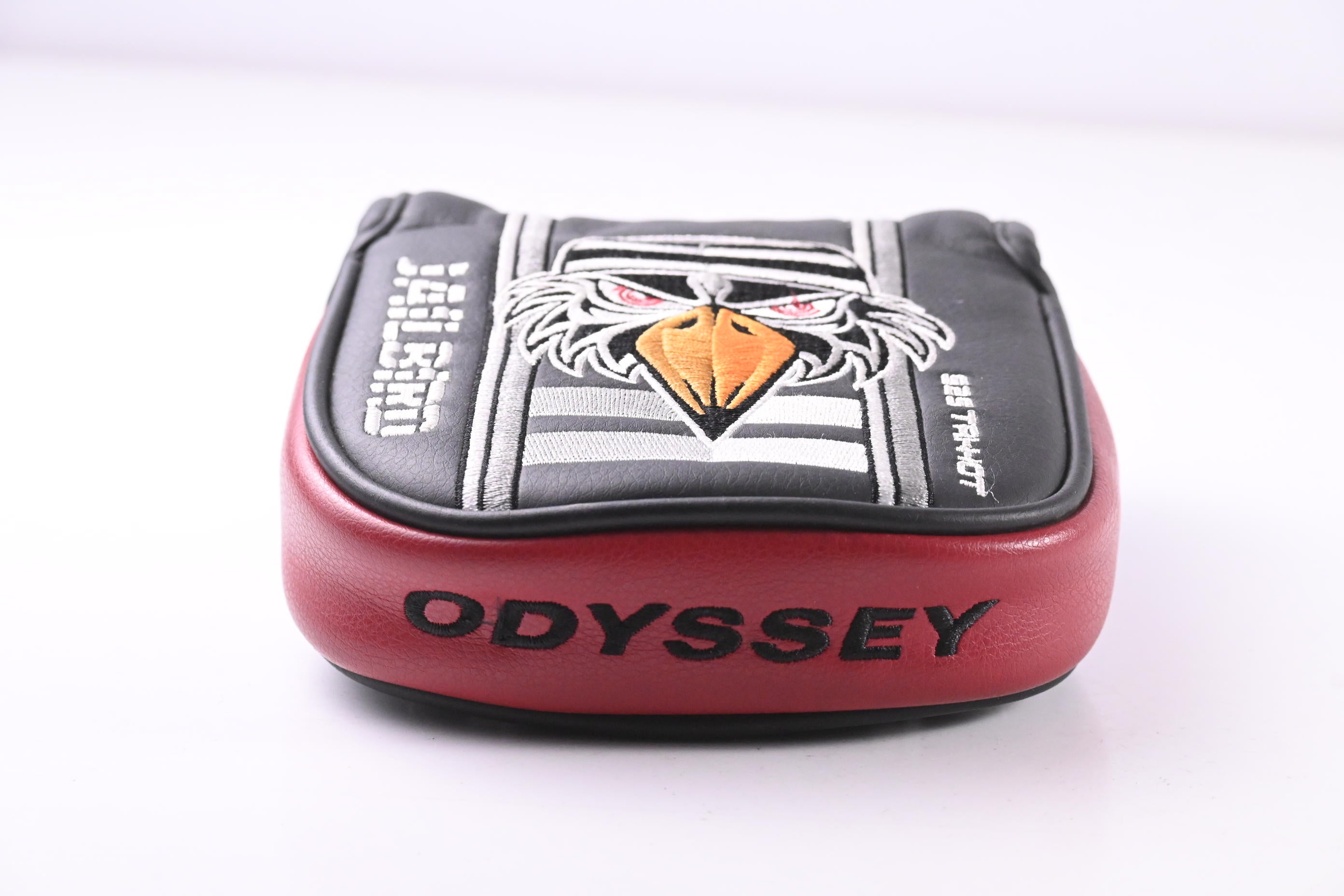 Odyssey Square 2 Square Tri-Hot Jailbird Putter / 34 Inch