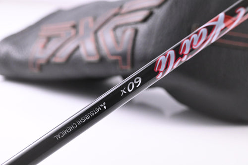 PXG 0311 Black Ops Driver / 10.5 Degree / X-Flex Kai'li Red 60 Shaft