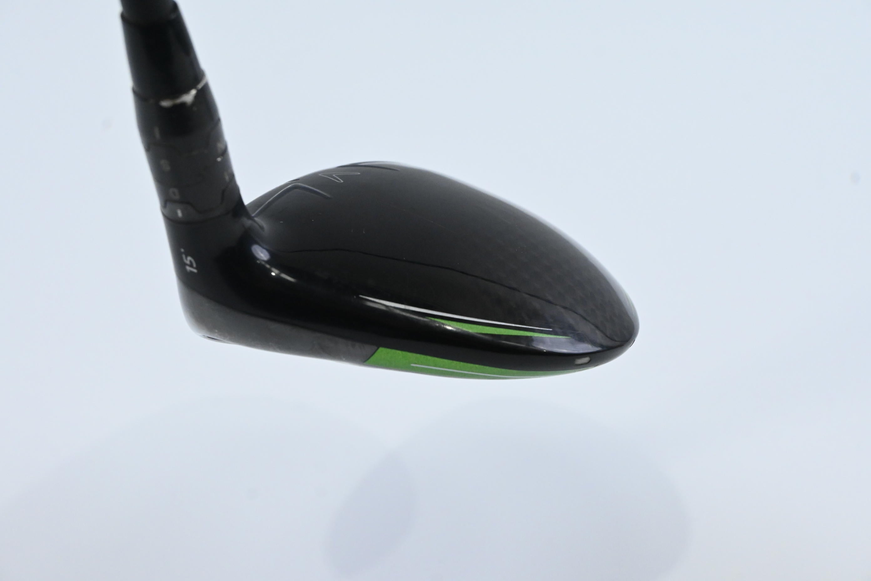 Callaway GBB Epic #3 Wood / 15 Degree / Regular Flex Tensei 1K Blue 55 Shaft