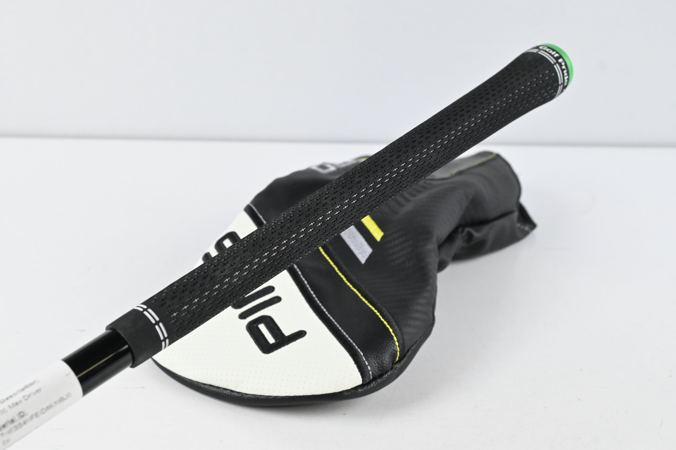 Ping G430 Max Driver / 10.5 Degree / Stiff Flex Ping Alta CB Black 55 Shaft