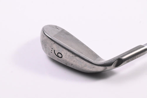 Ping Karsten 2014 #9 Iron / 40 Degree / Orange Dot / Senior Flex Ping KS 401