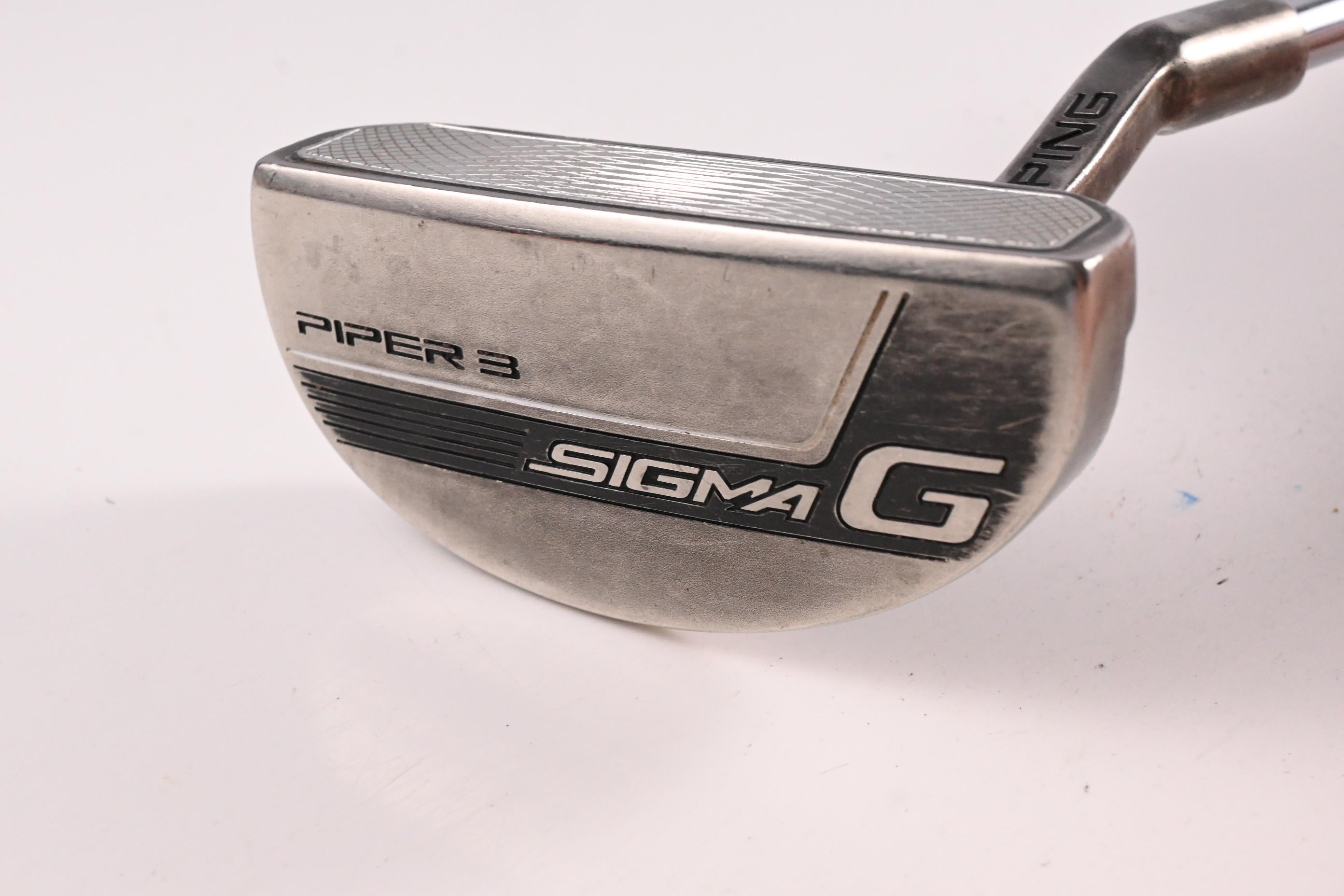 Ping Sigma G Piper 3 Putter / 34 Inch