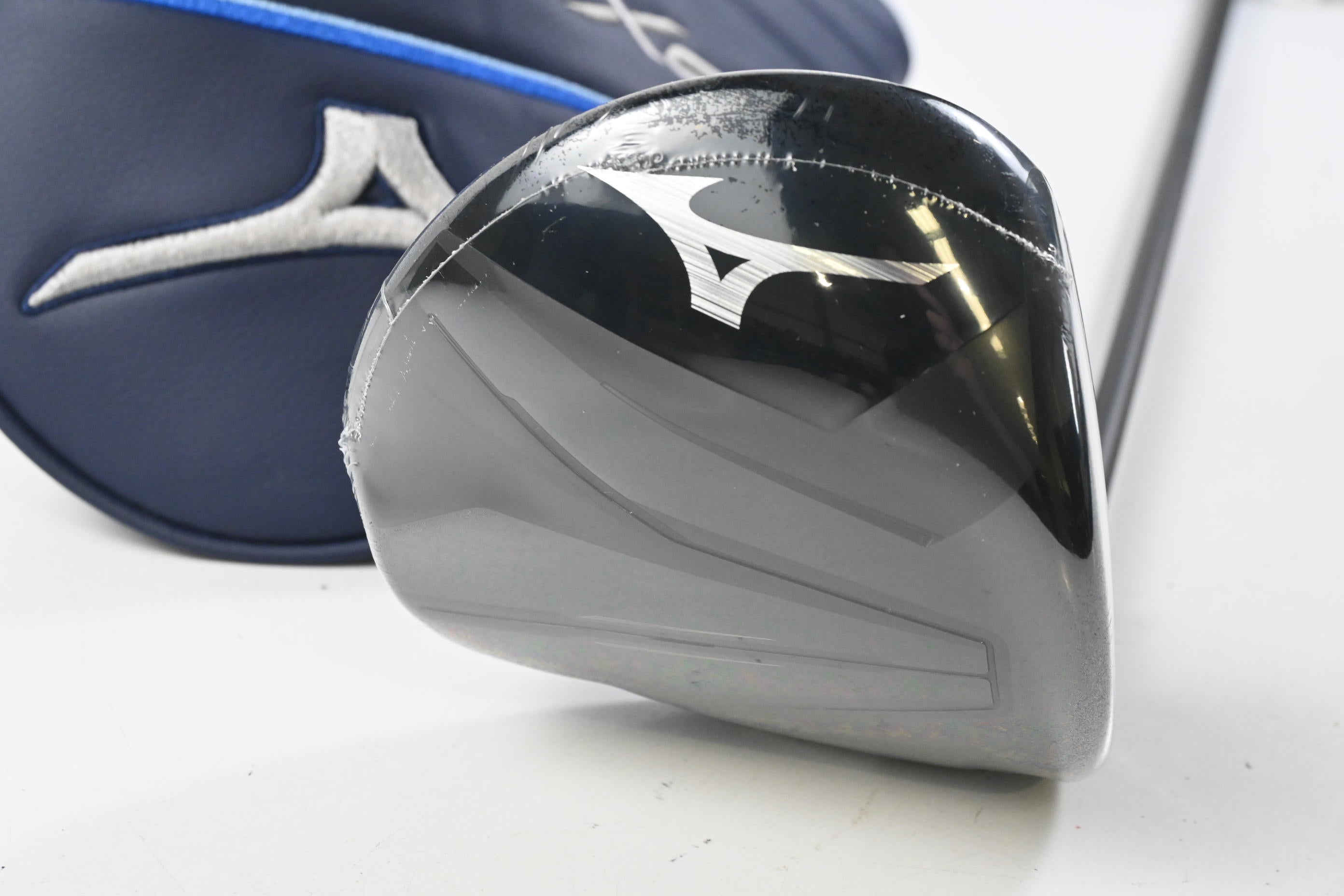 Mizuno JPX One Driver / 10.5 Degree / Regular Flex Tensei 1K Blue 55 Shaft